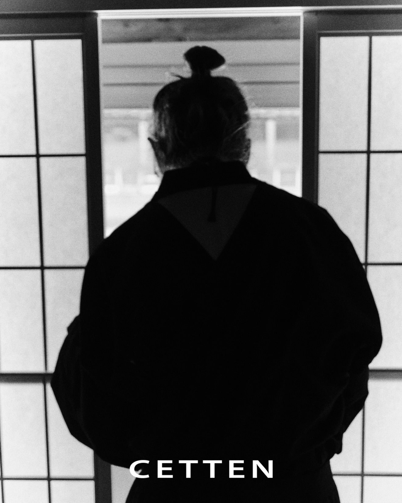 CETTEN Kyoto store visual concept. / Vol. 4