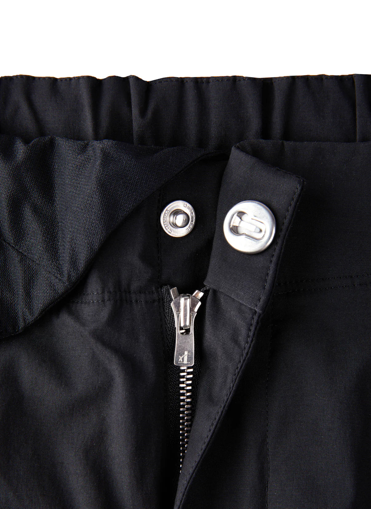 POST ARCHIVE FACTION 26SS Technical Pants / Black