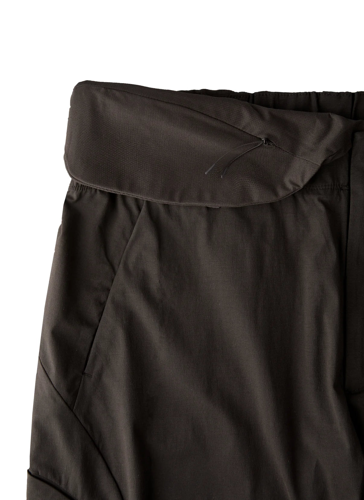 POST ARCHIVE FACTION 26SS Technical Pants / Brown