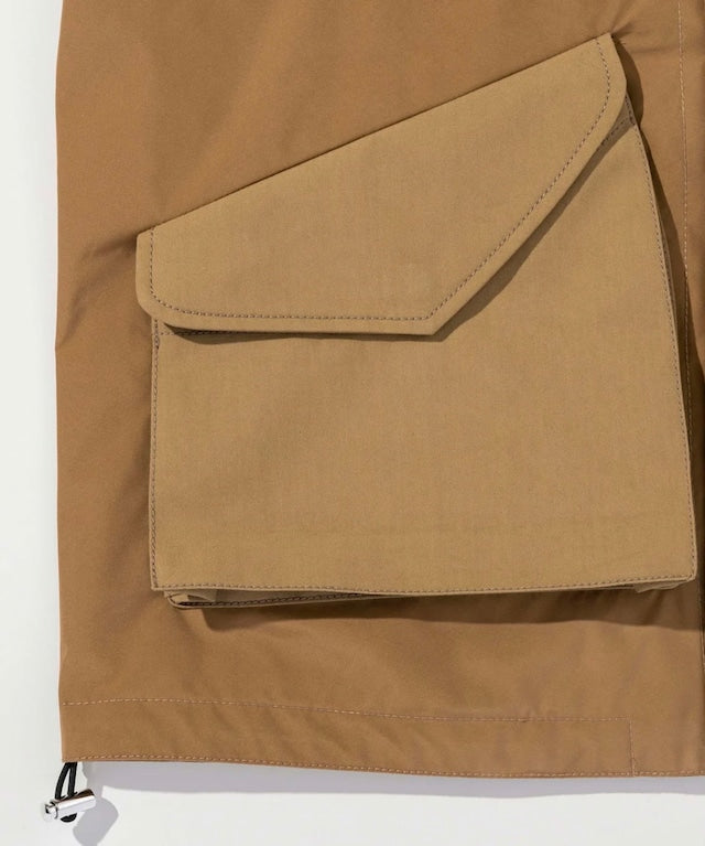PHENIX COLLECTION TYPE P-004 fatigue jacket /Beige