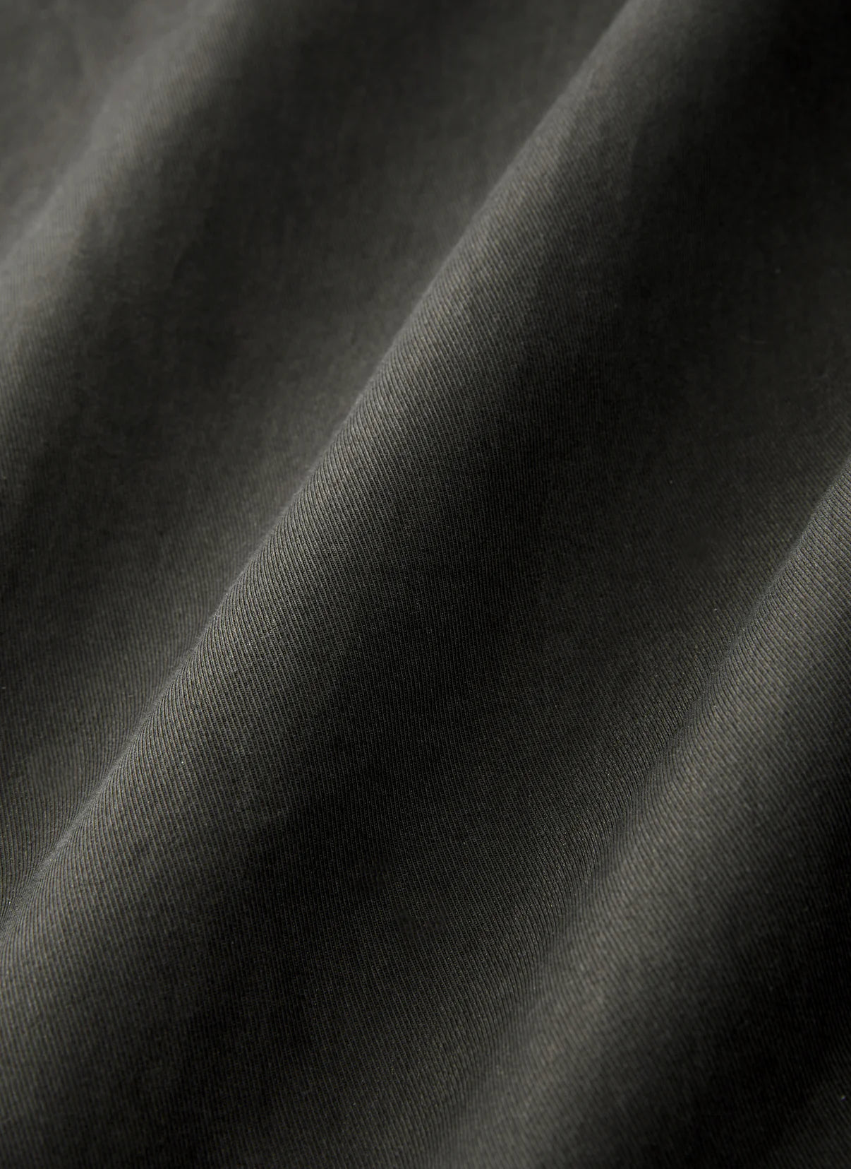 POST ARCHIVE FACTION 26SS Trimmed Coat / Earth
