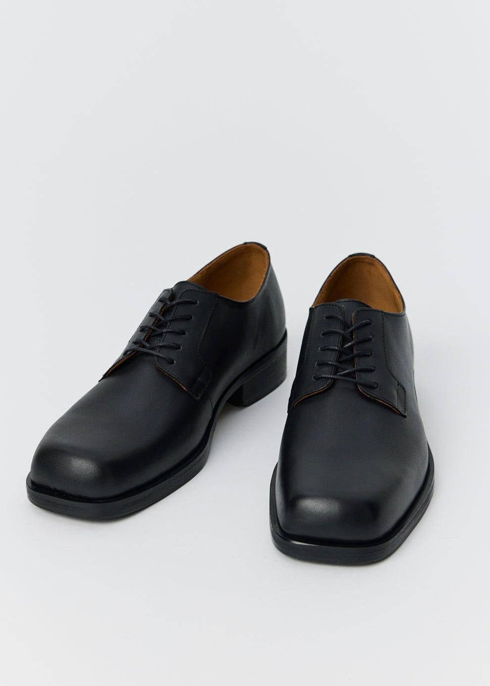 mfpen 26AW Event Derby / Black Crust