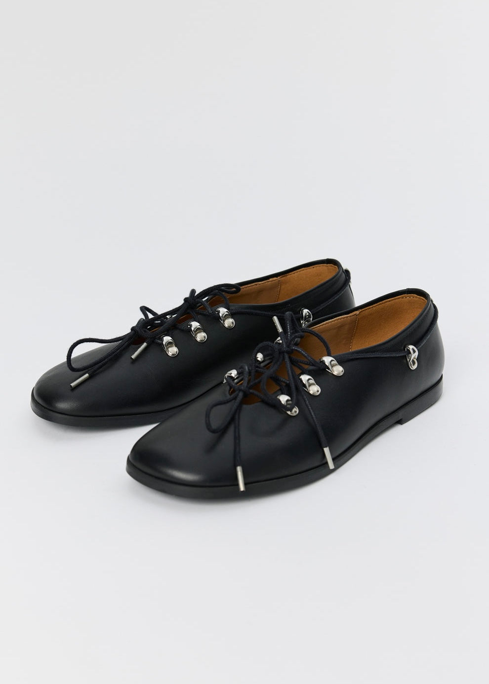 mfpen 26AW Alpine Flats Black メンズ