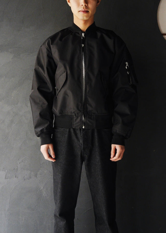 Phenix 26SS TOGA - JACKET, TYPE P-012 / HYBRID MA-1 SPINDLE BLOUSON