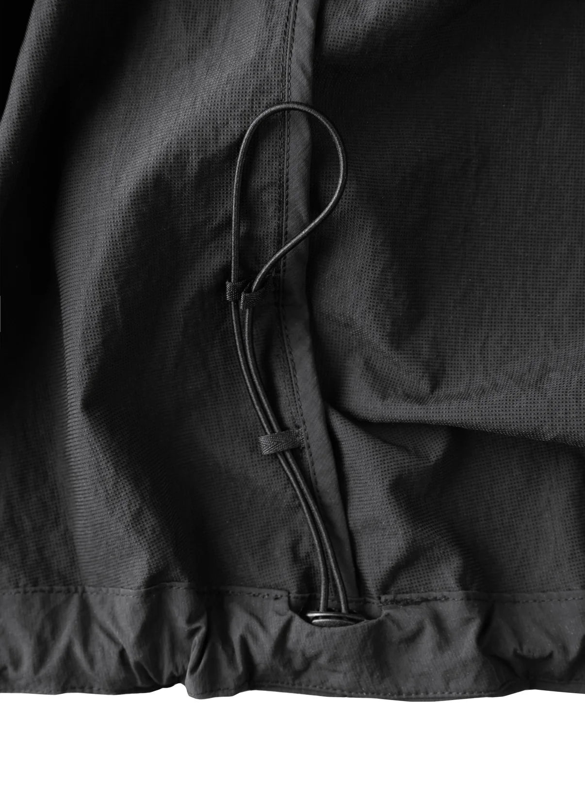 POST ARCHIVE FACTION 26SS Opening Jacket / Black
