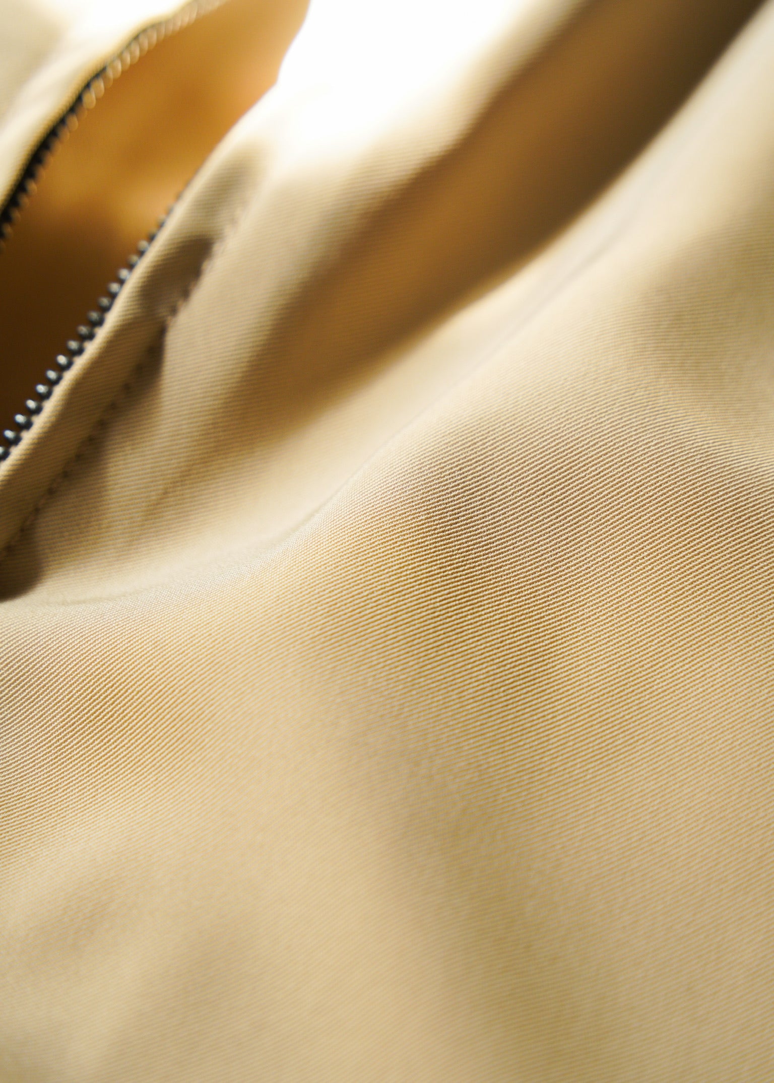 00-10’s PRADA double zip up blouson