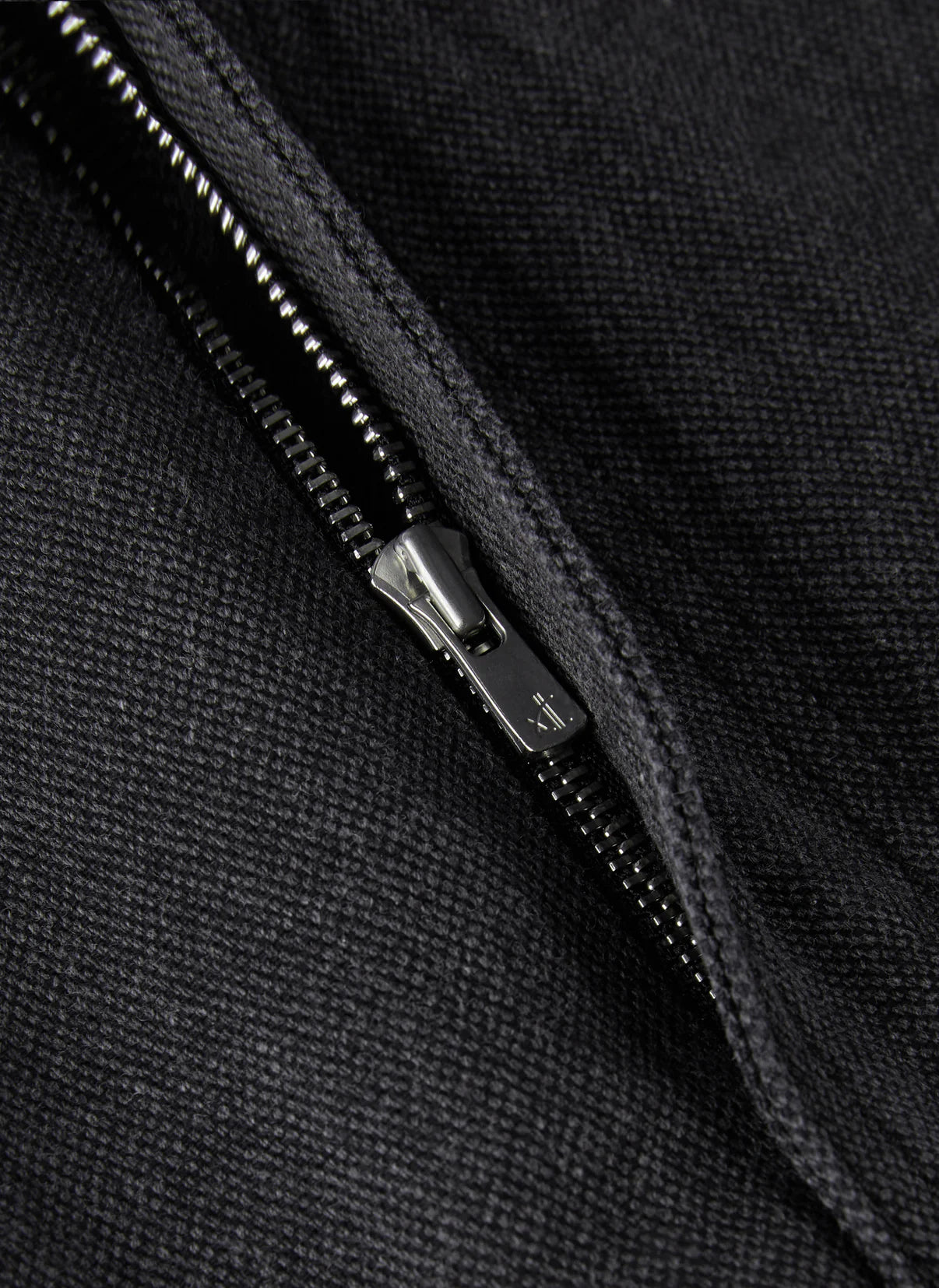 POST ARCHIVE FACTION 26SS Jeans / Black
