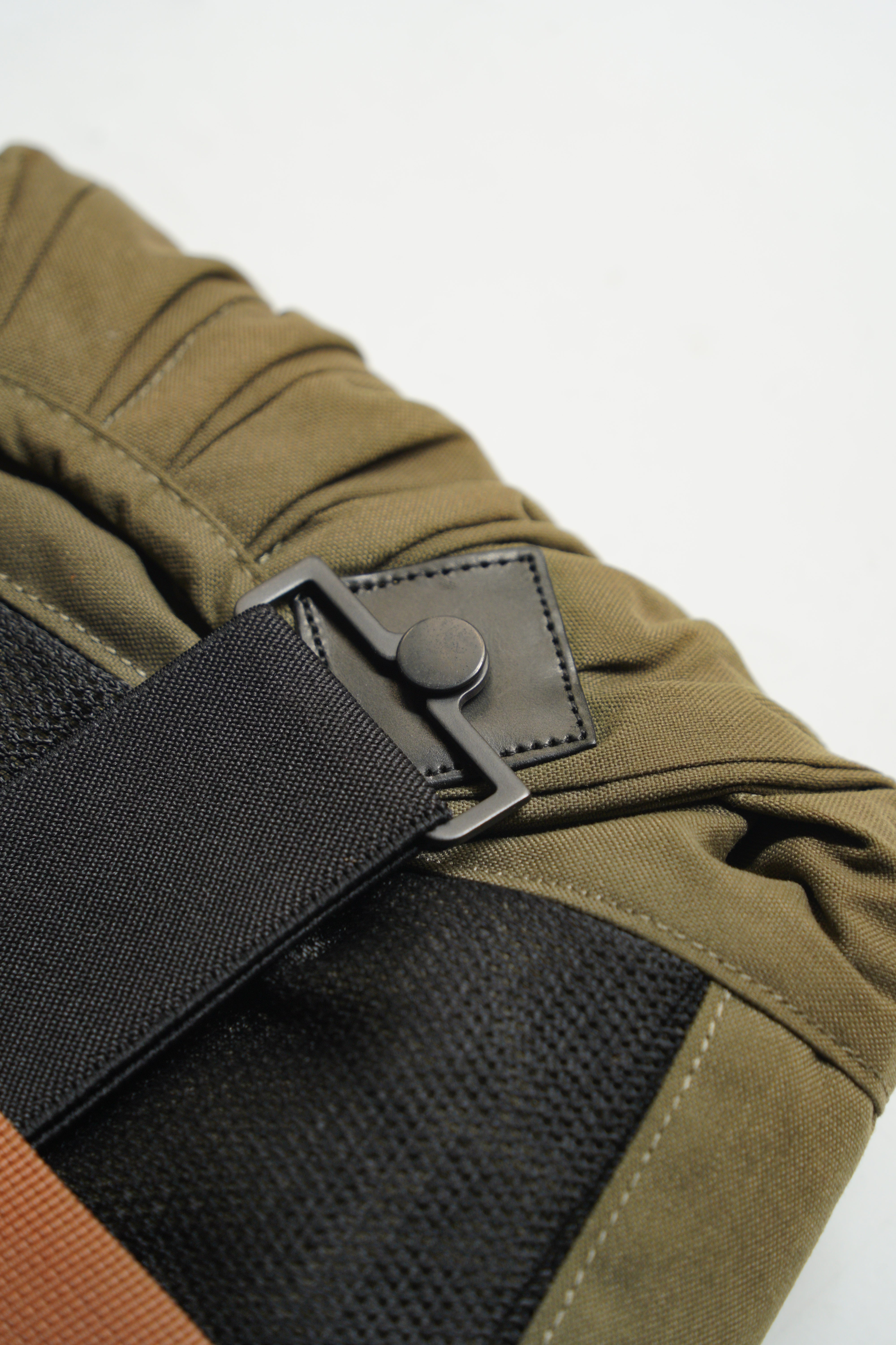 ISSEY MIYAKE 2way shoulder bag