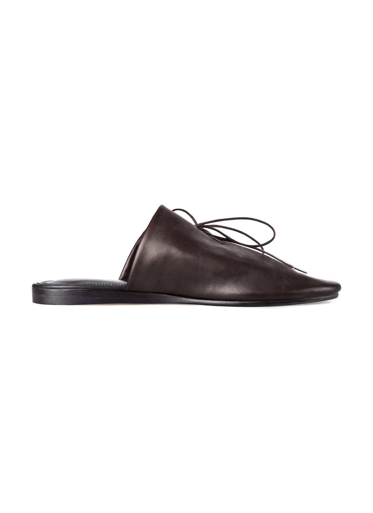 POST ARCHIVE FACTION 26SS Drifter Slides / Brown