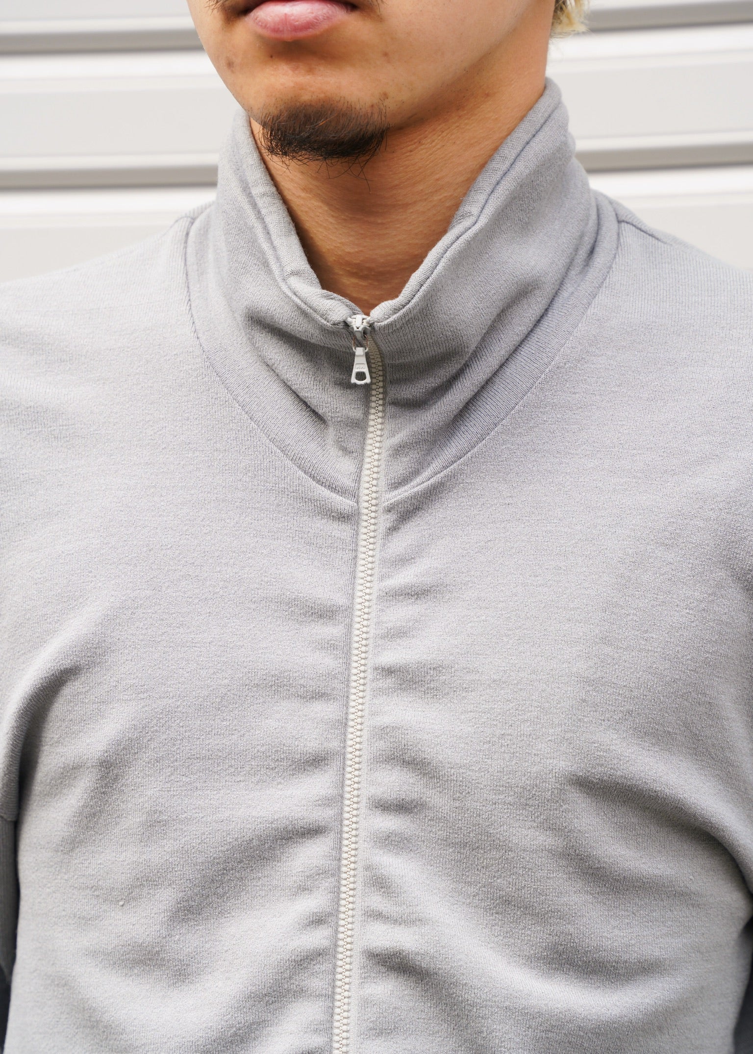 A.P.C. アーペーセー 90年代 ギャザー ドライバーズニット プルオーバー 古着 ヴィンテージ フレンチカジュアル メンズ