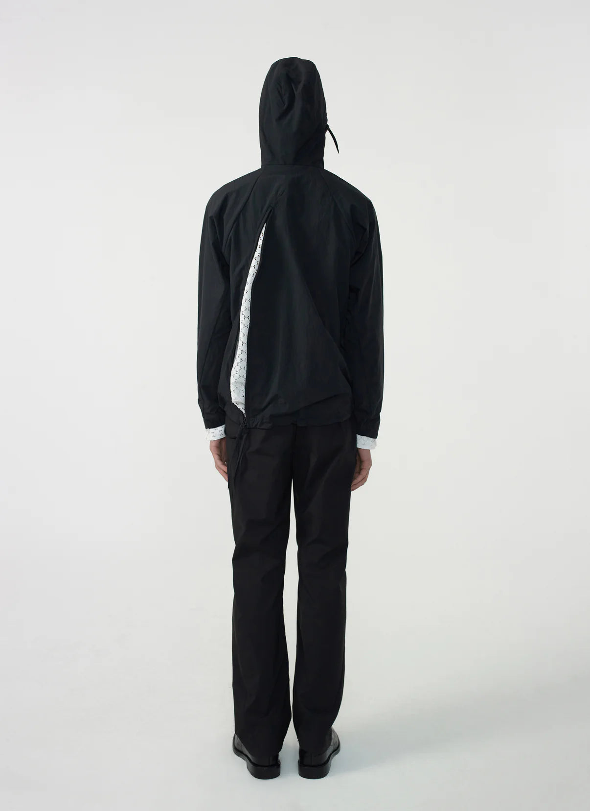 POST ARCHIVE FACTION 26SS Technical Pants / Black