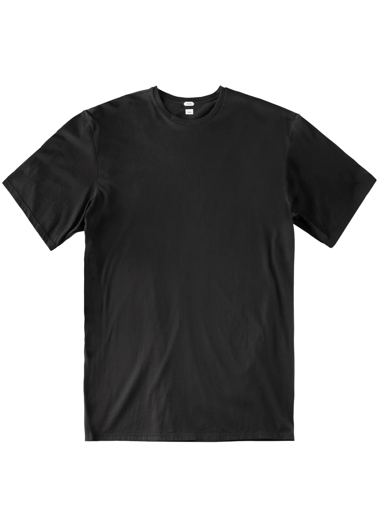 POST ARCHIVE FACTION 26SS TEE / Black