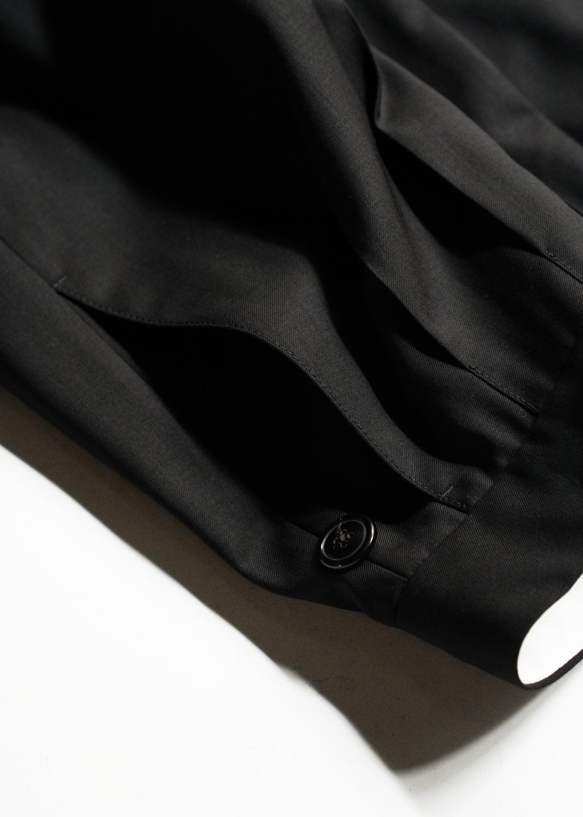 NAMACHEKO 26AW HAV TAILORED TROUSER
