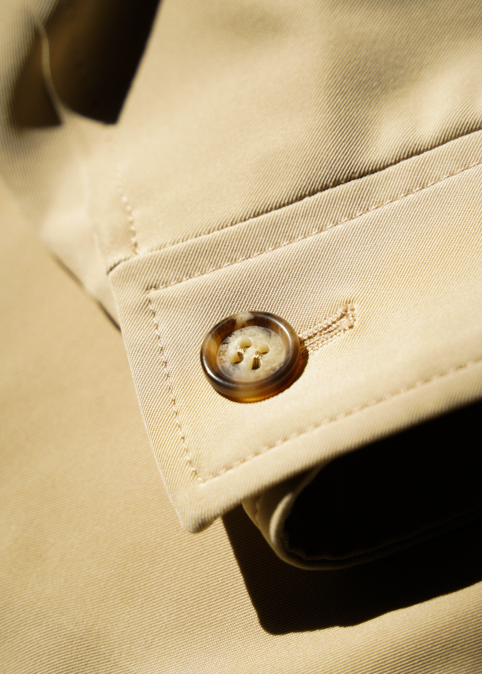 00-10’s PRADA double zip up blouson