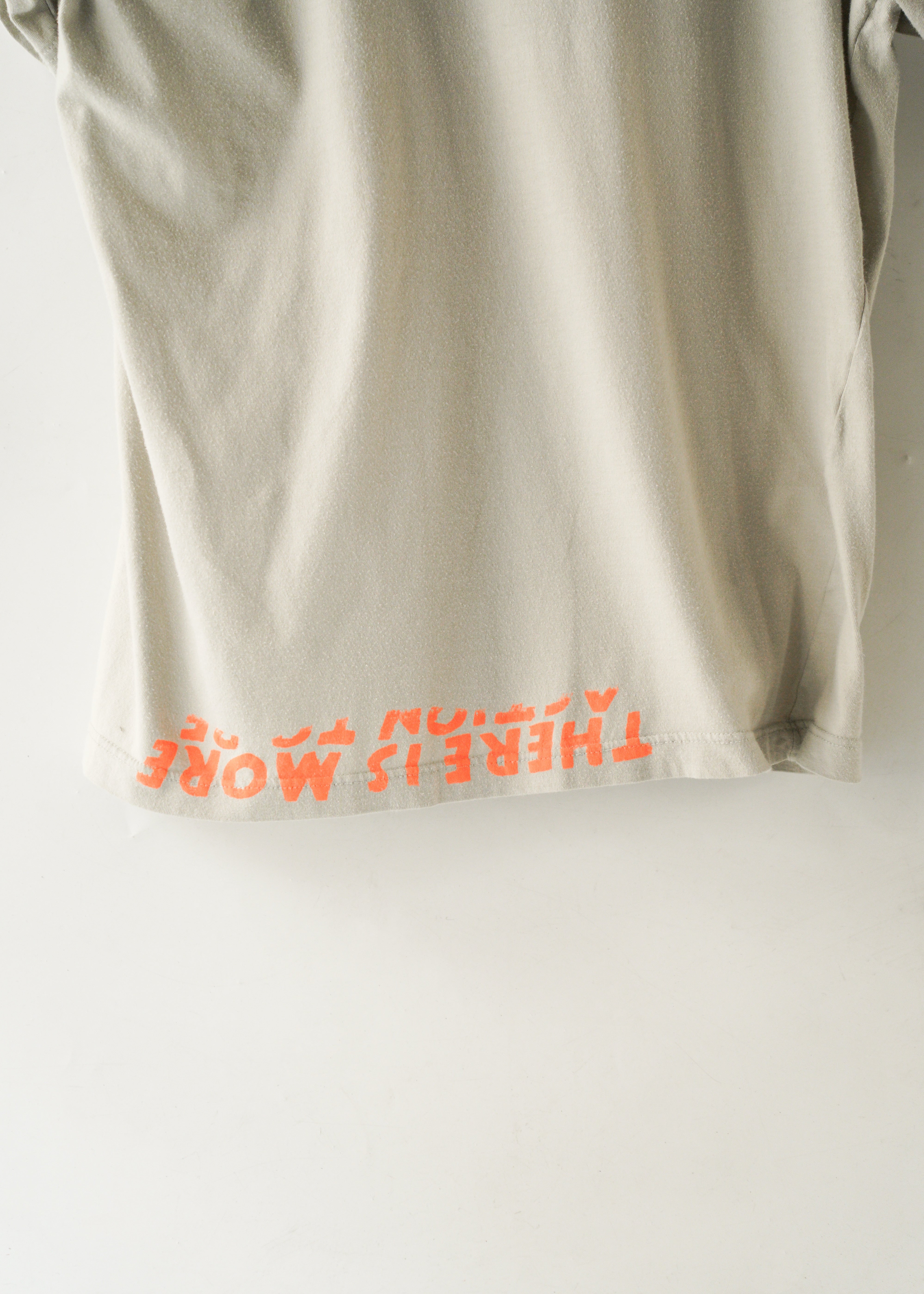 Martin Margiela 03AW Aids T