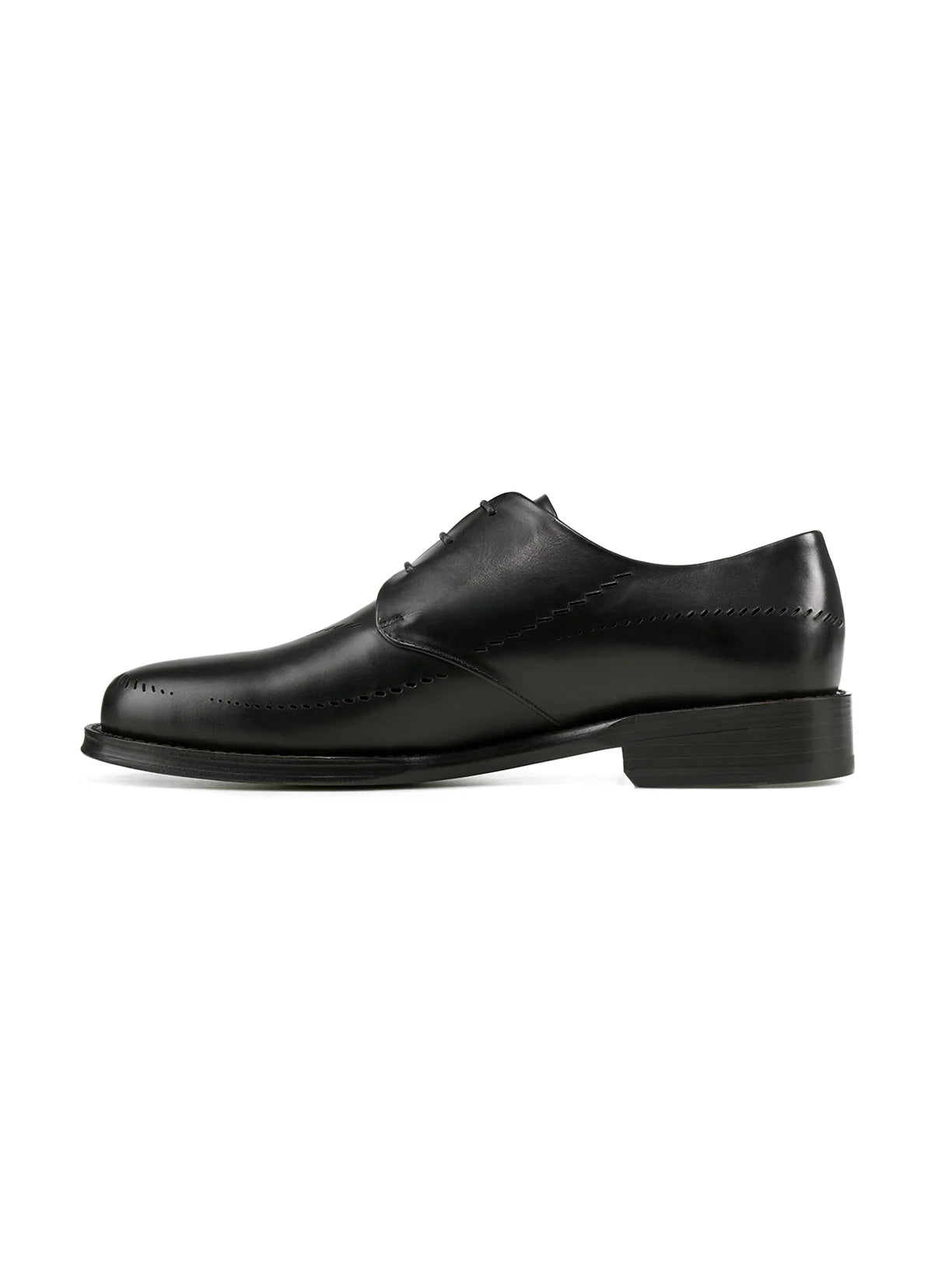 POST ARCHIVE FACTION 26SS Breath Derby / Matt Black