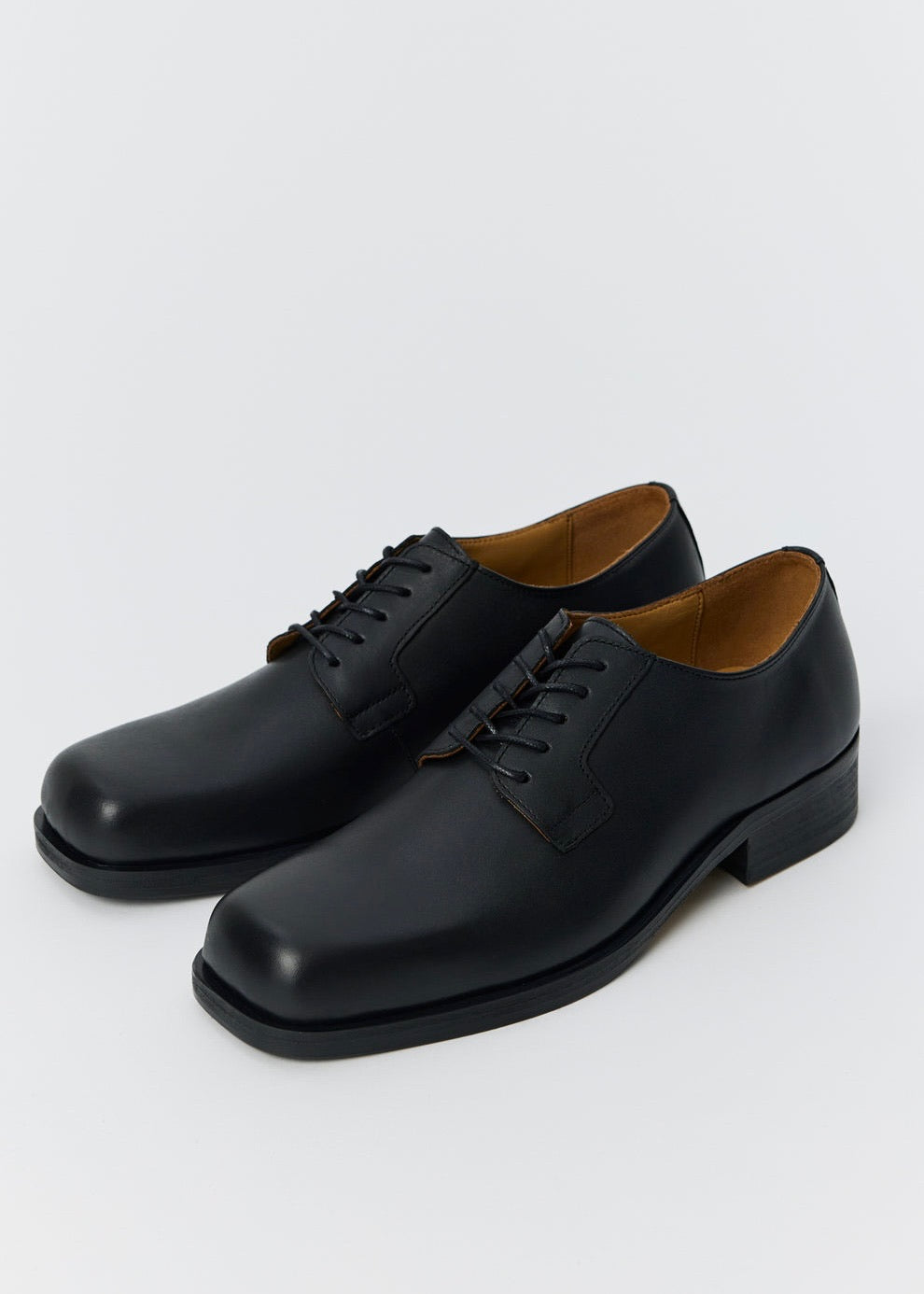 mfpen 26AW Event Derby / Black Crust