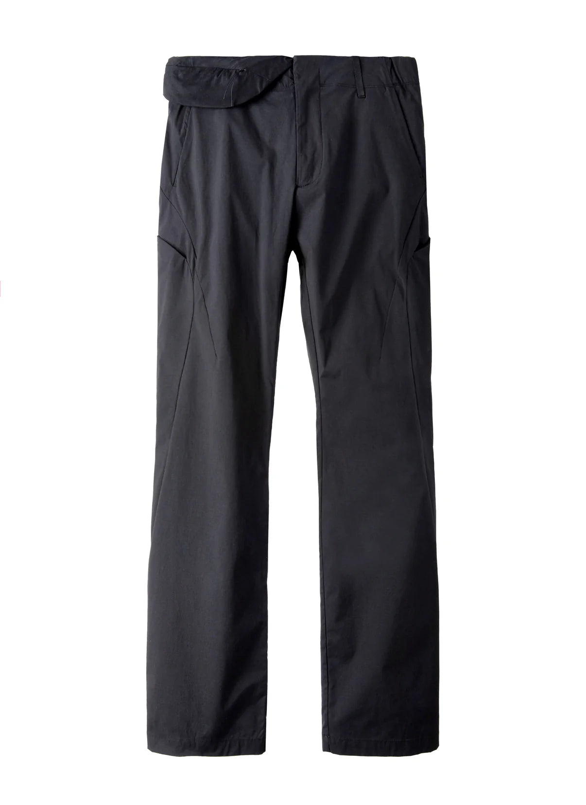 POST ARCHIVE FACTION 26SS Technical Pants / Black