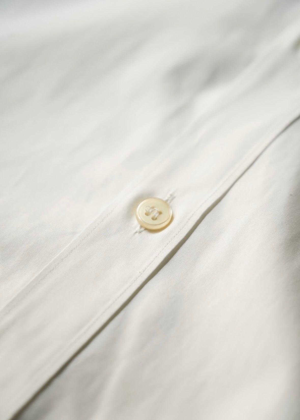 00’s HELMUT LANG button down cotton shirts