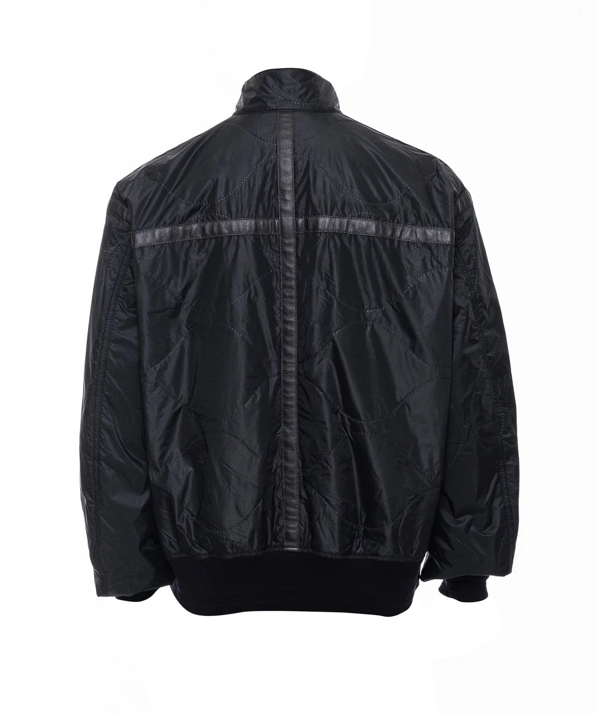 Phenix 26SS TKMT - JACKET, TYPE P-009 / QUILTED TECH HARRINGTON JACKET
