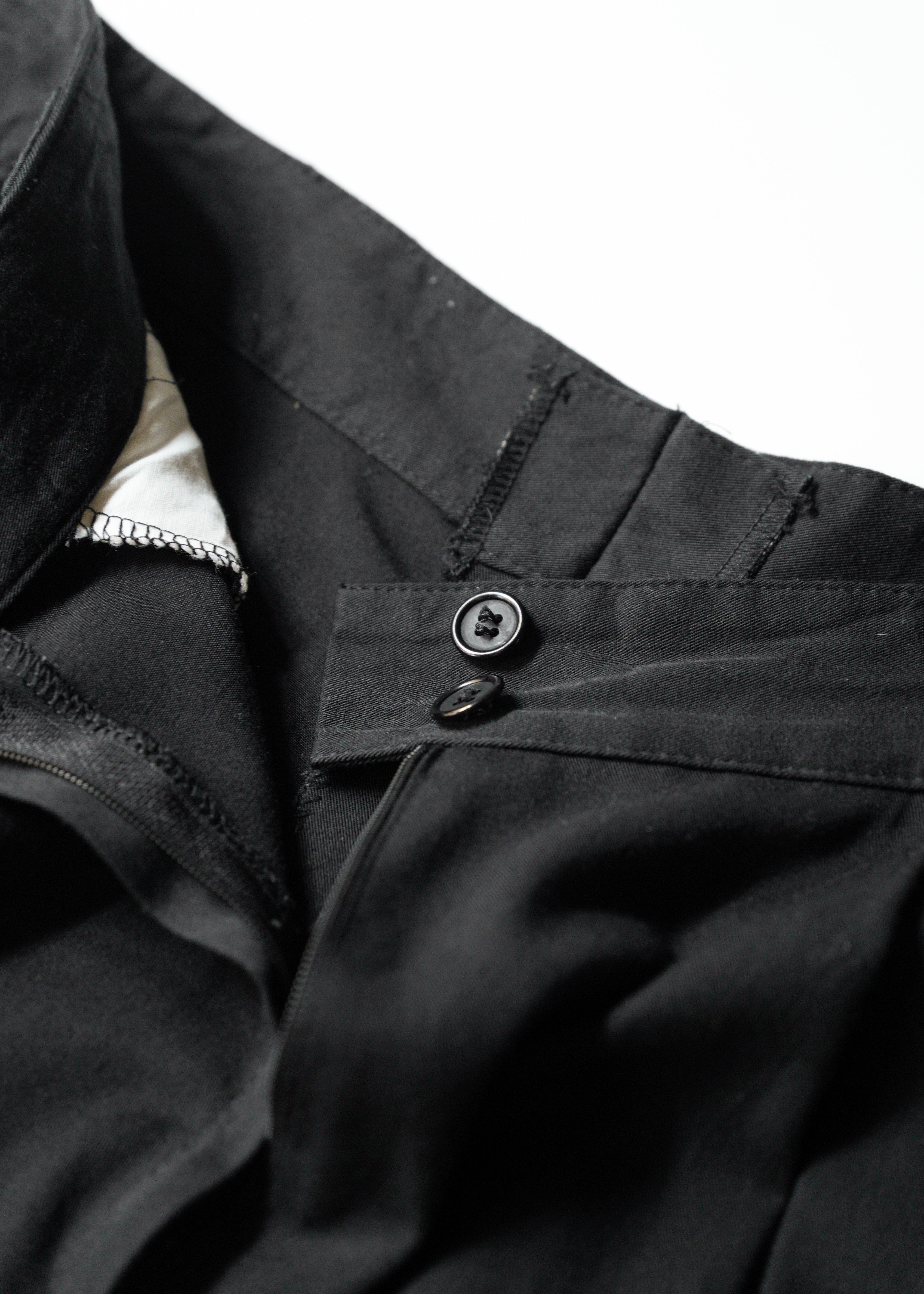2 tcuk wide shorts