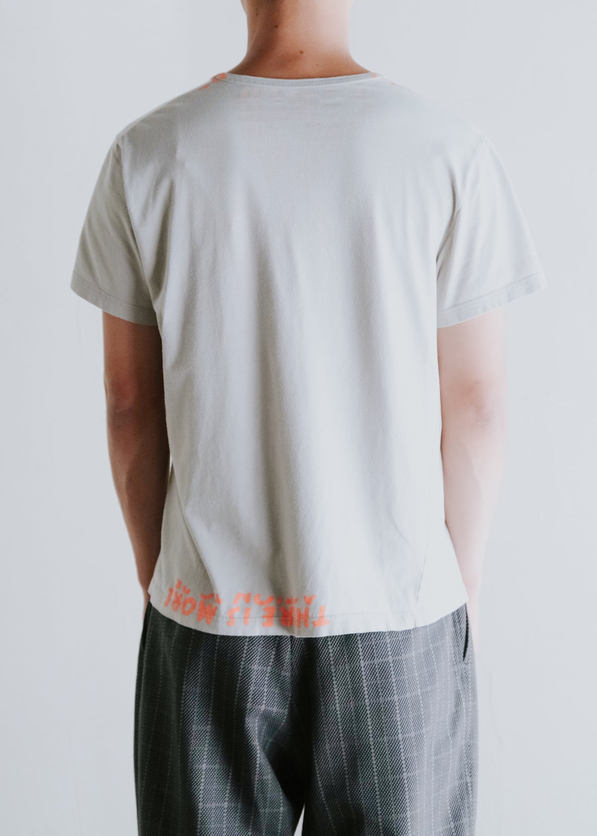 Martin Margiela 03AW Aids T