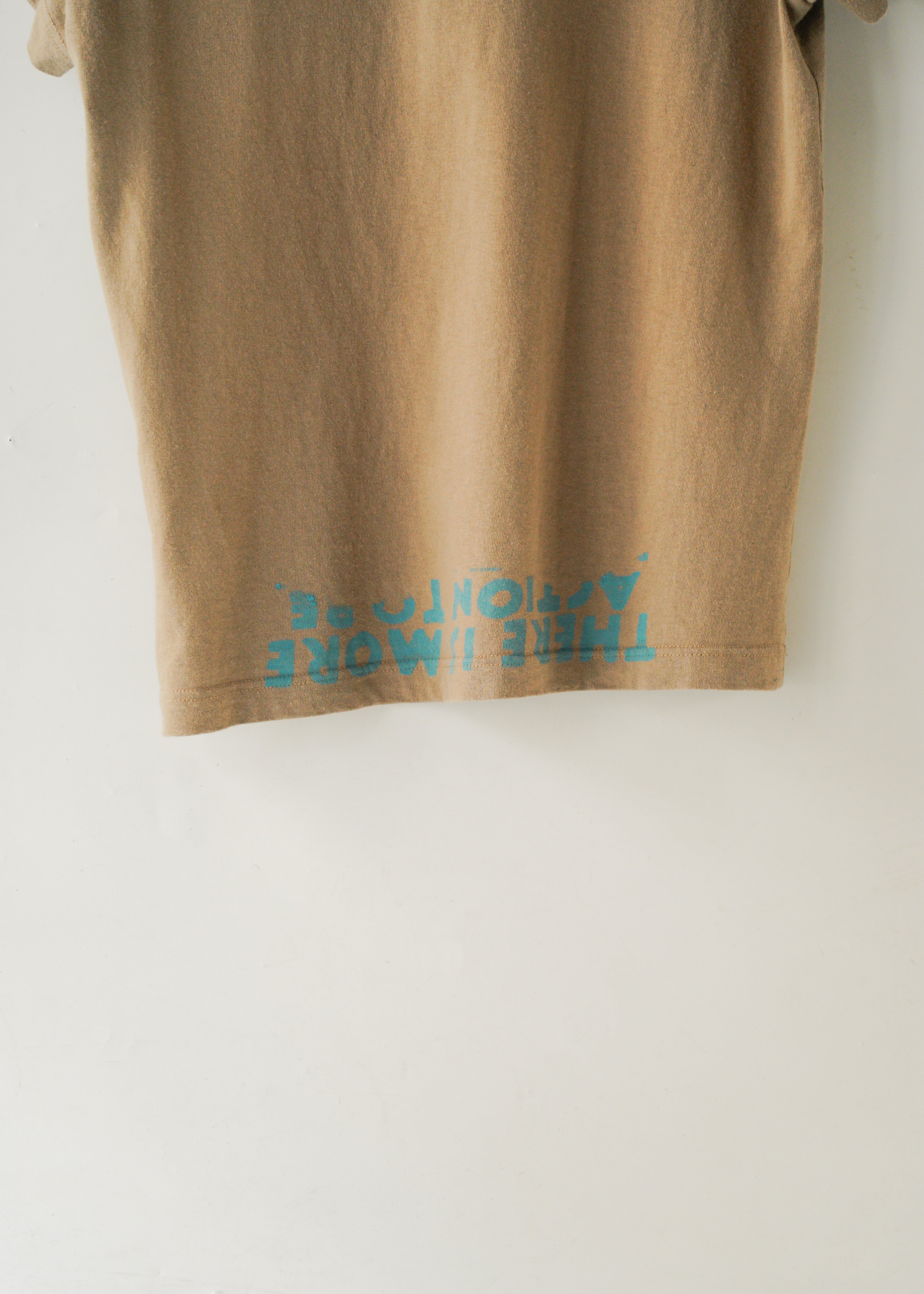 Martin Margiela 04SS Aids T