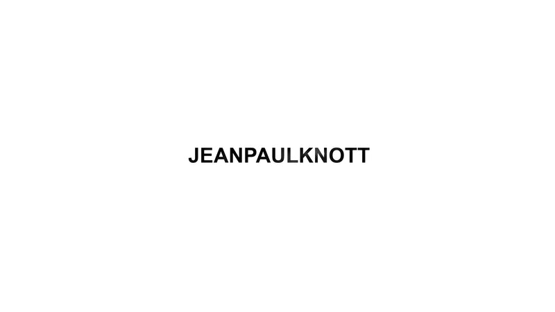 JEANPAULKNOTT