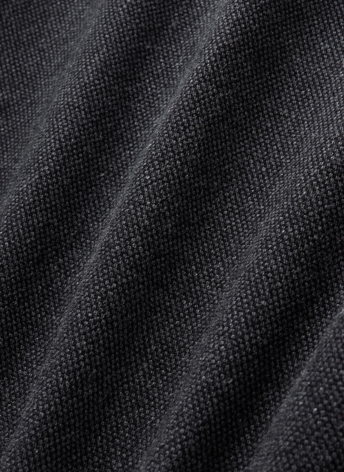 POST ARCHIVE FACTION 26SS Jeans / Black
