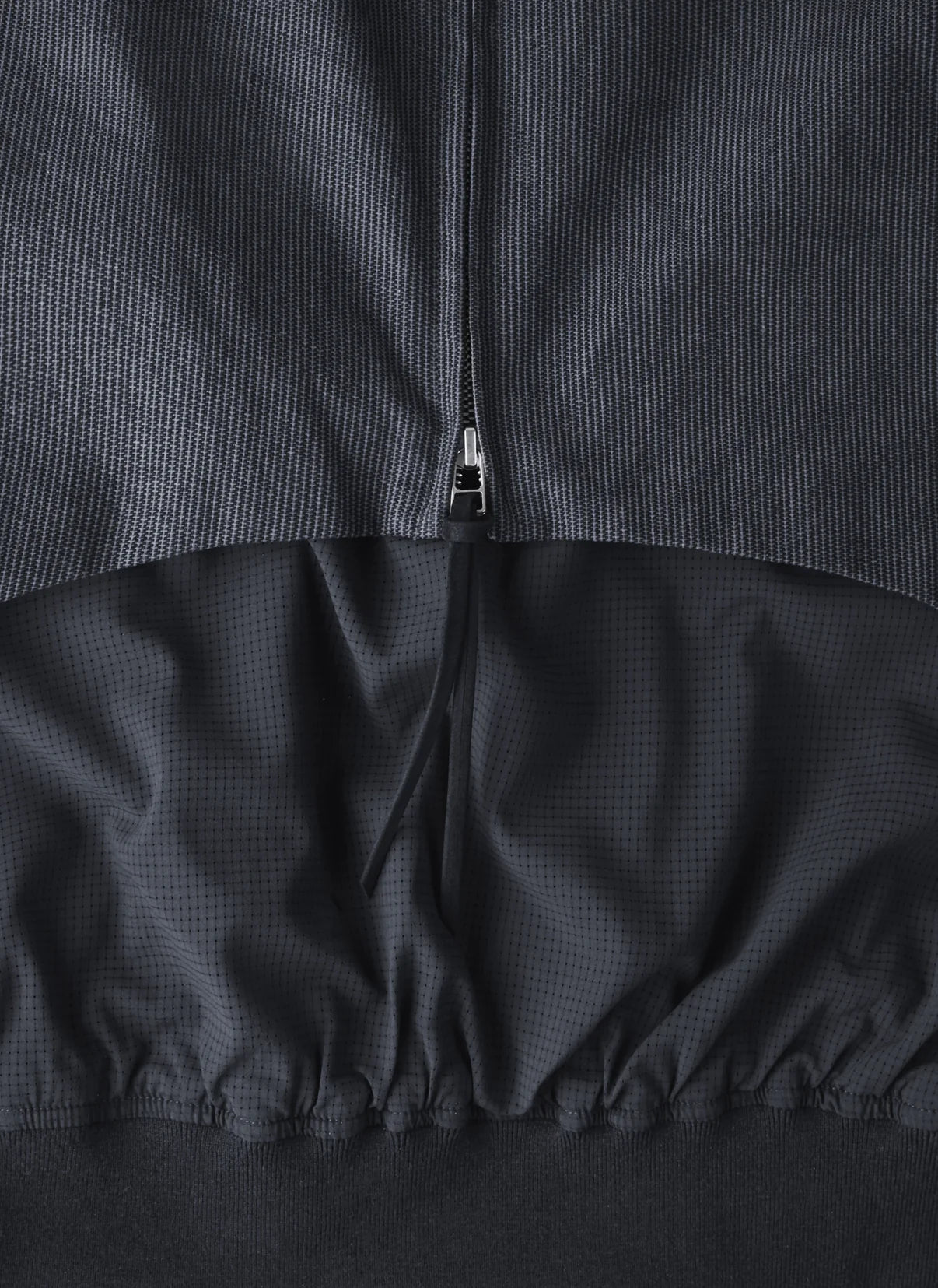 POST ARCHIVE FACTION 26SS Opening Bomber / Charcoal