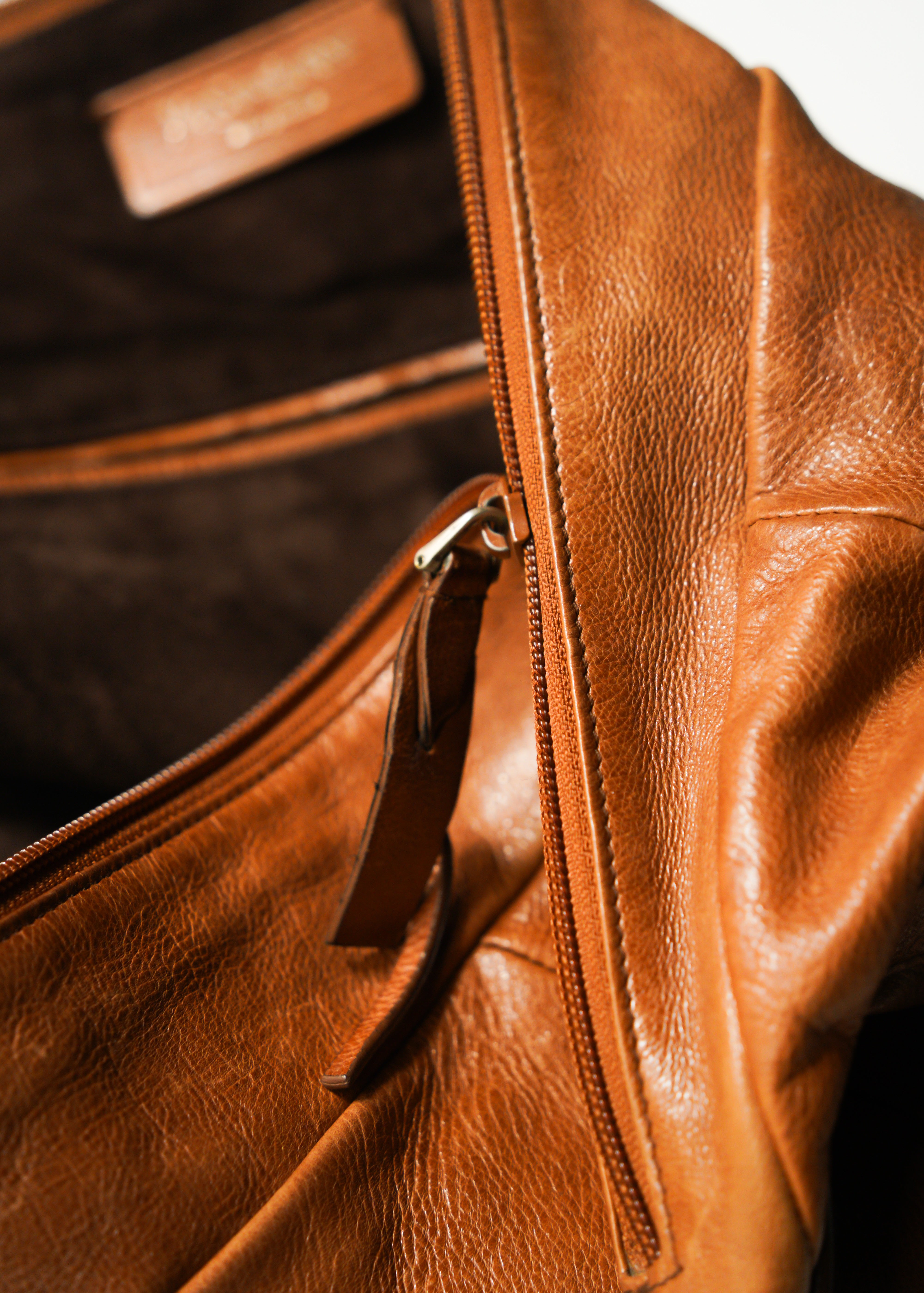 Yves Saint Laurent 02SS by Tom Ford Mombasa Sling Bag
