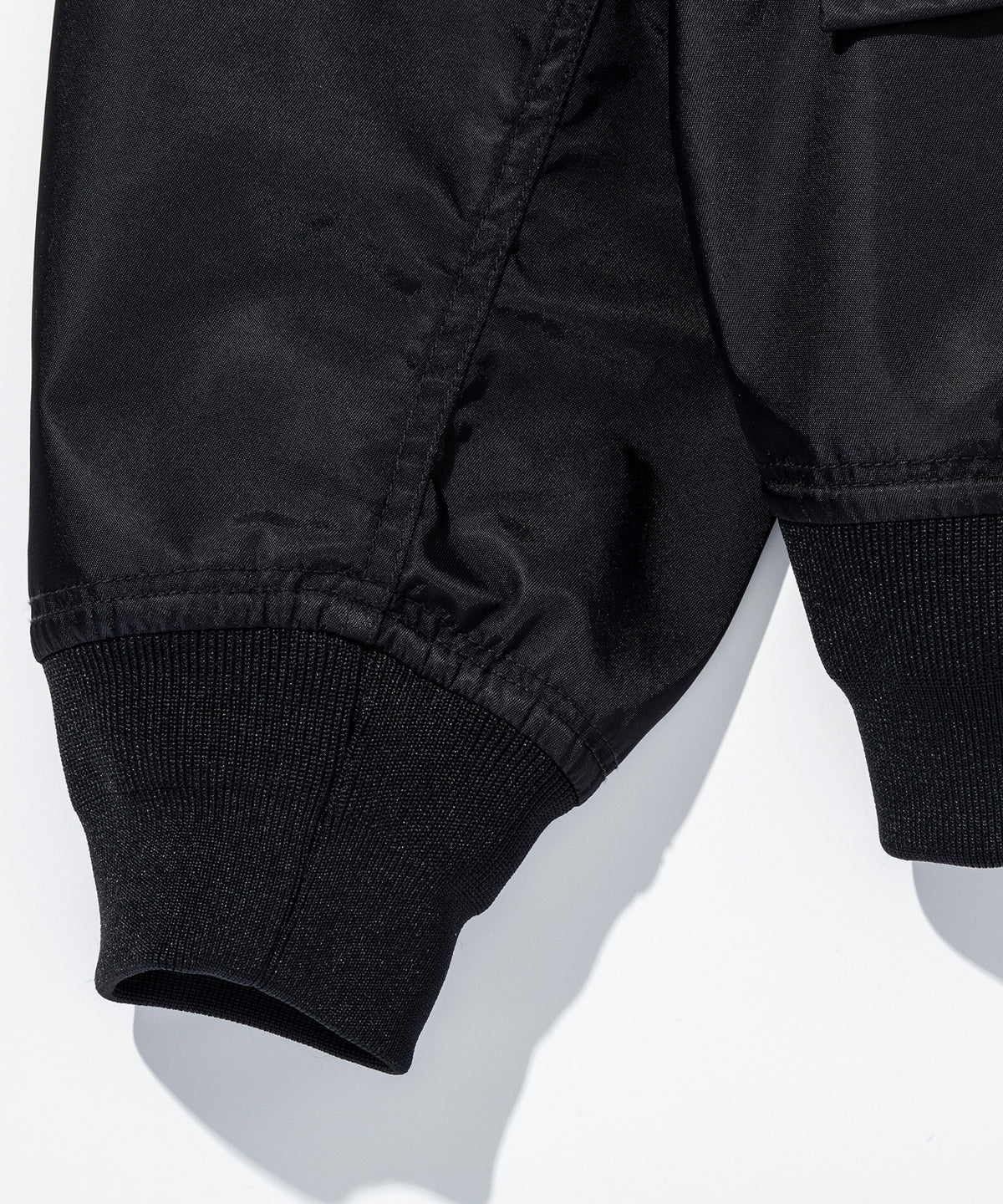 Phenix 26SS TOGA - JACKET, TYPE P-012 / HYBRID MA-1 SPINDLE BLOUSON