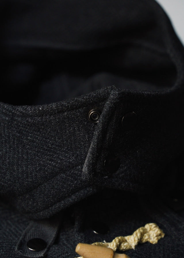 90's~00's Paul Smith Wool Duffle Coat
