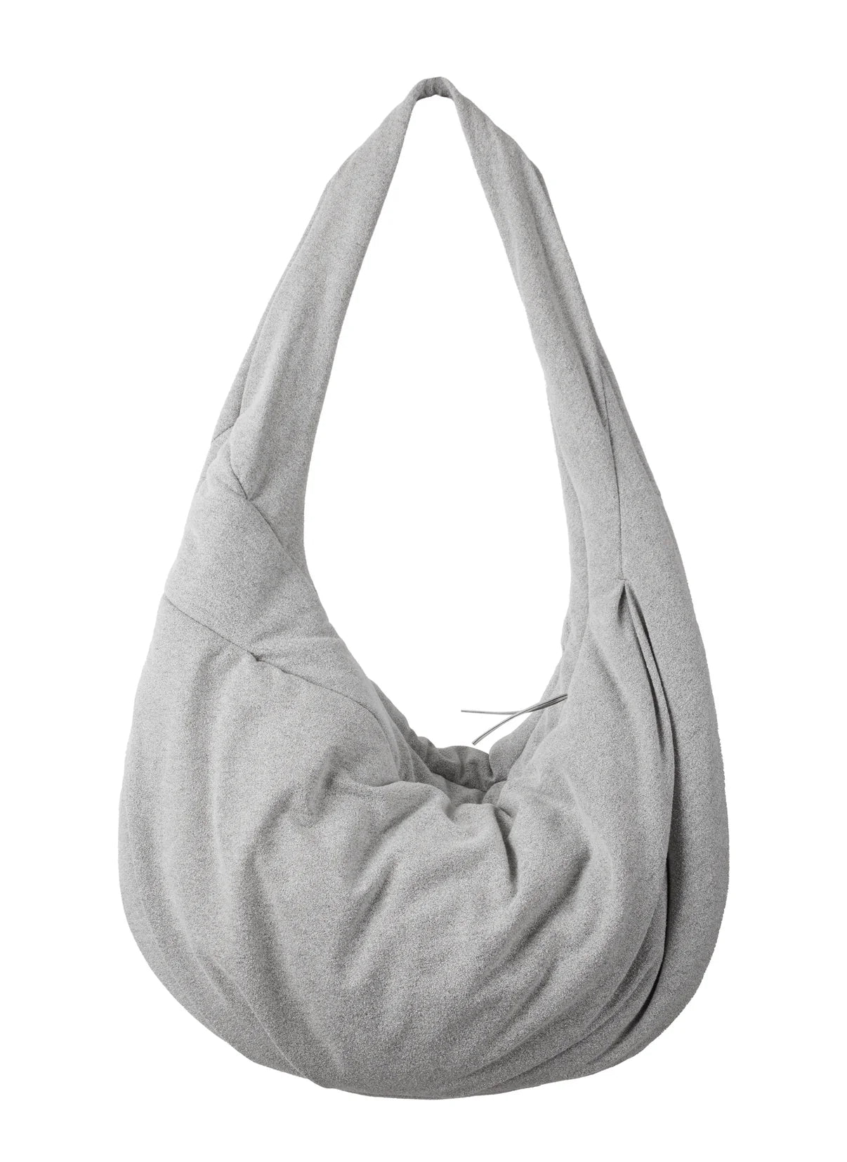 POST ARCHIVE FACTION 26SS Incheon Bag / Grey