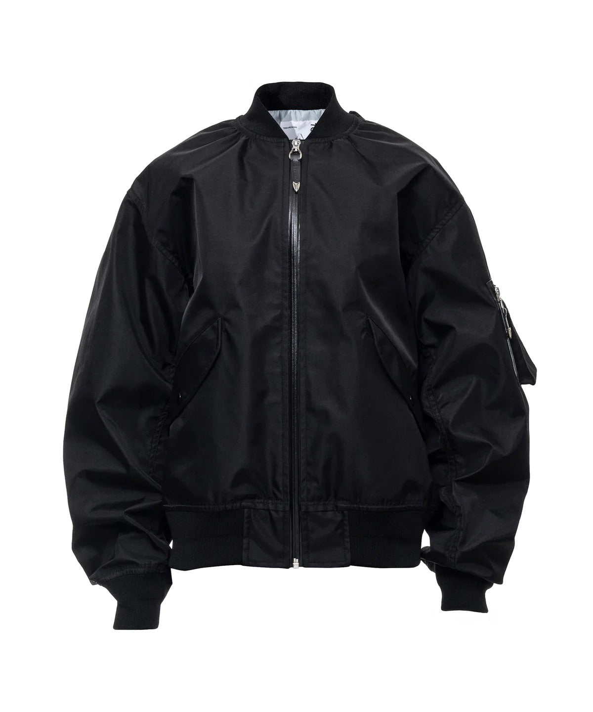 Phenix 26SS TOGA - JACKET, TYPE P-012 / HYBRID MA-1 SPINDLE BLOUSON