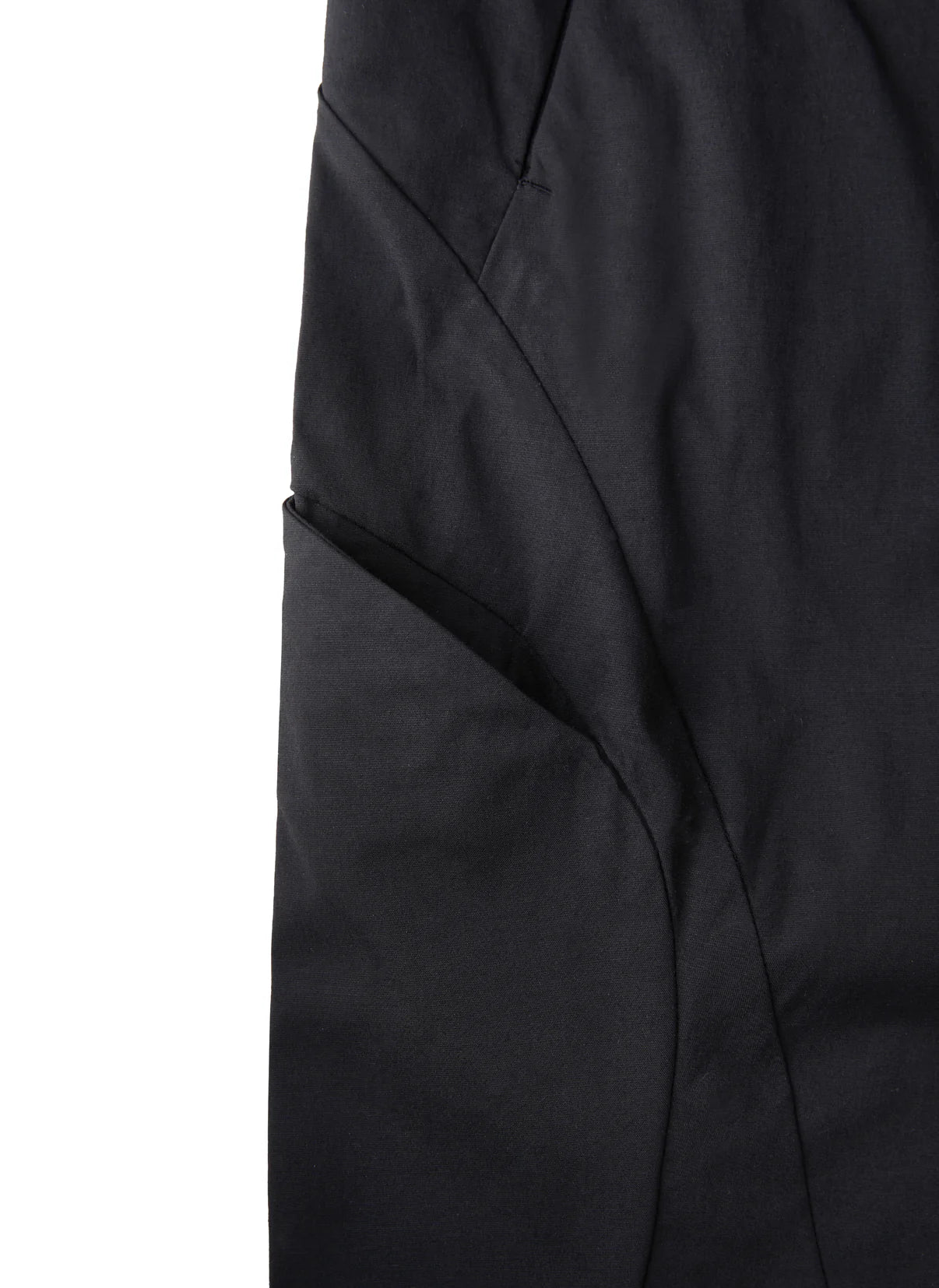POST ARCHIVE FACTION 26SS Technical Pants / Black