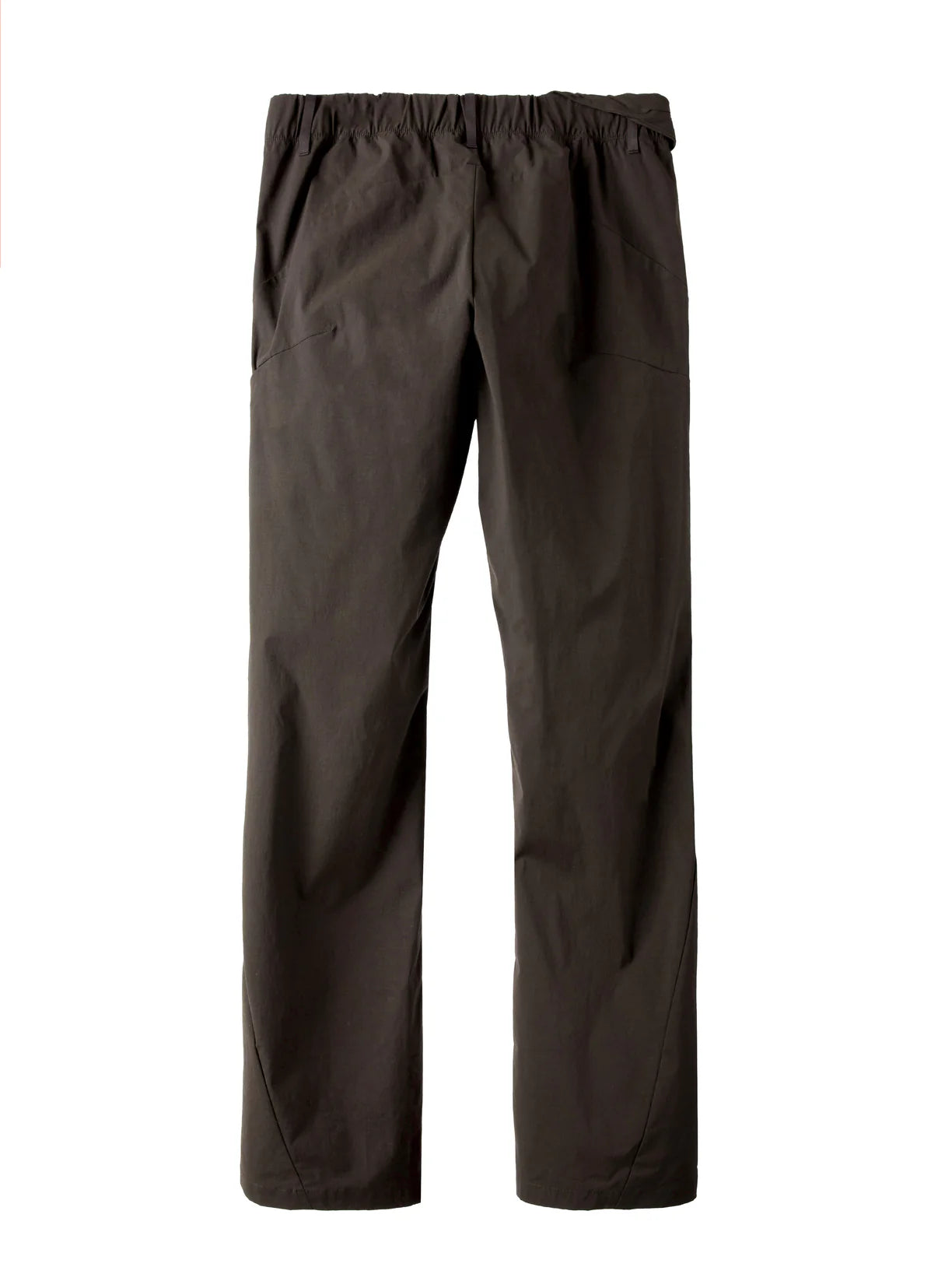 POST ARCHIVE FACTION 26SS Technical Pants / Brown