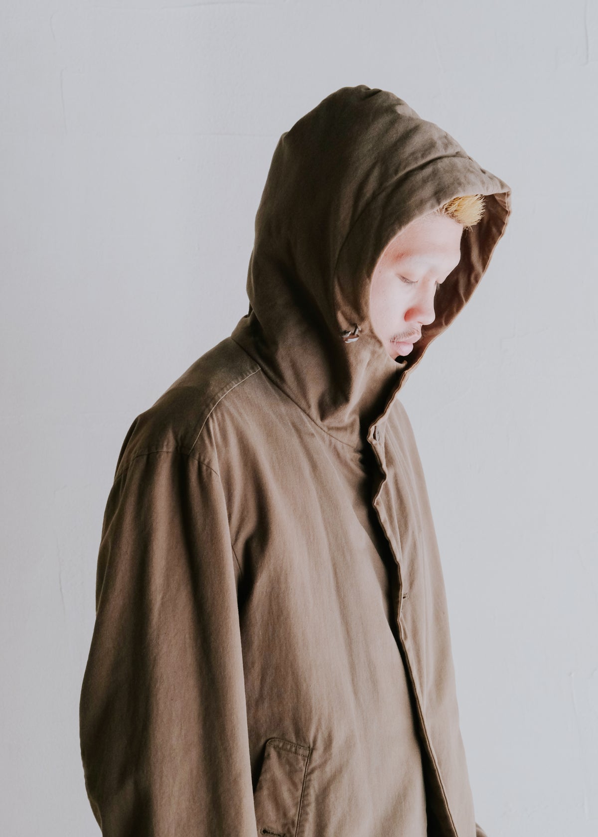 ISSEY MIYAKE MEN イッセイミヤケメン 99AW cropped mods jacket 古着 メンズ