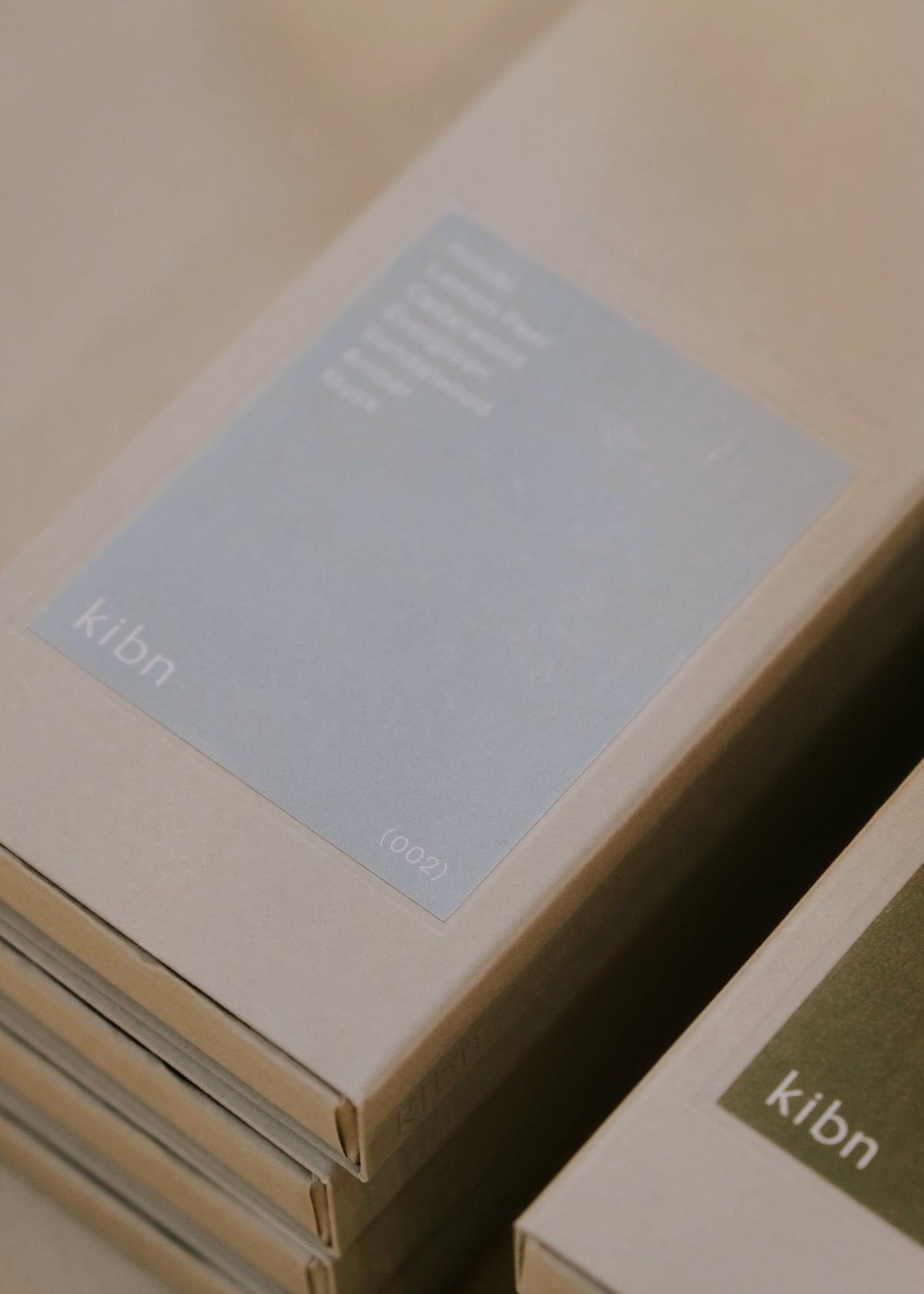 kibn Incense Sticks 002