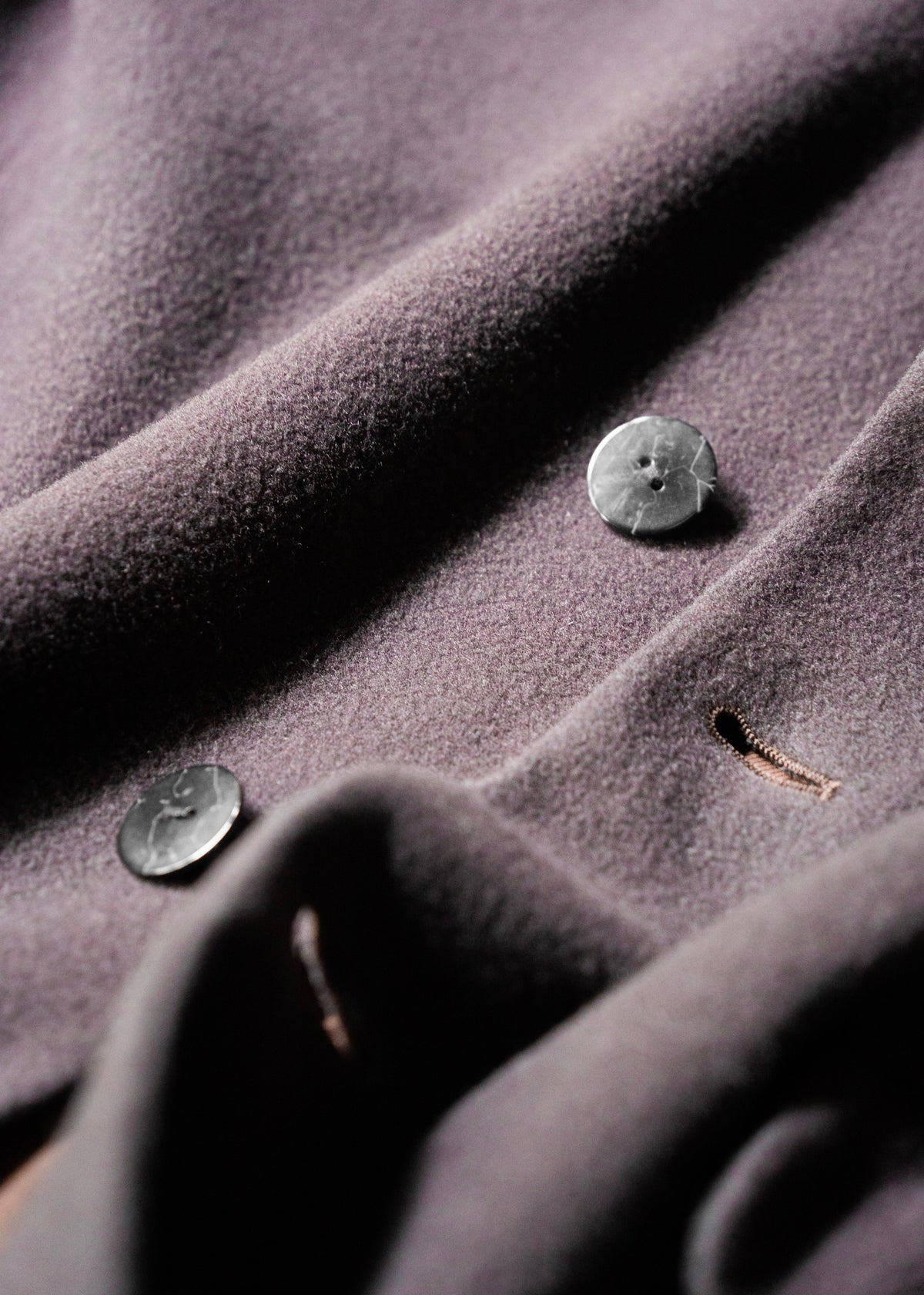90’s Jean Paul GAULTIER HOMME Super Long Chester Coat