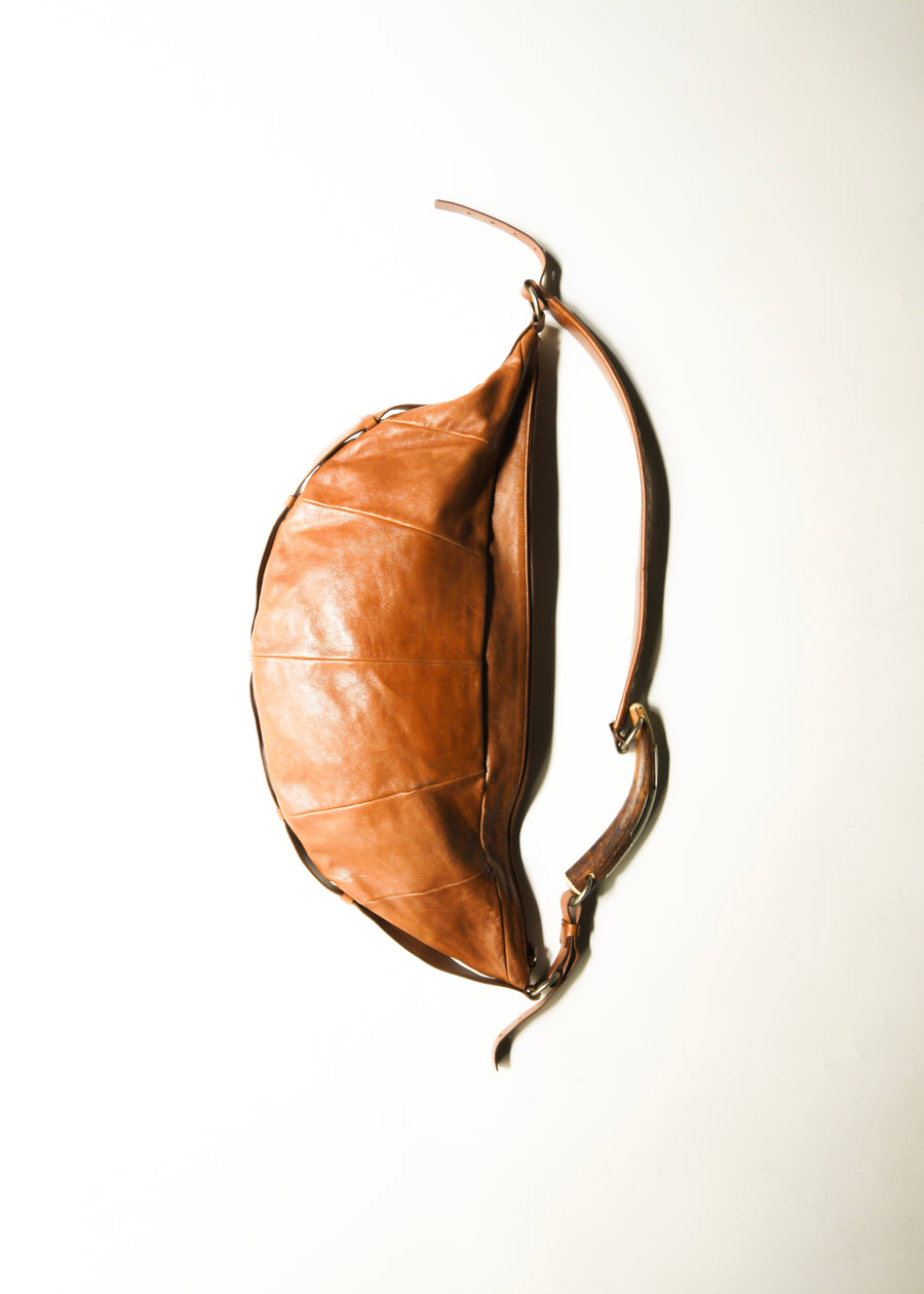 Yves Saint Laurent 02SS by Tom Ford Mombasa Sling Bag
