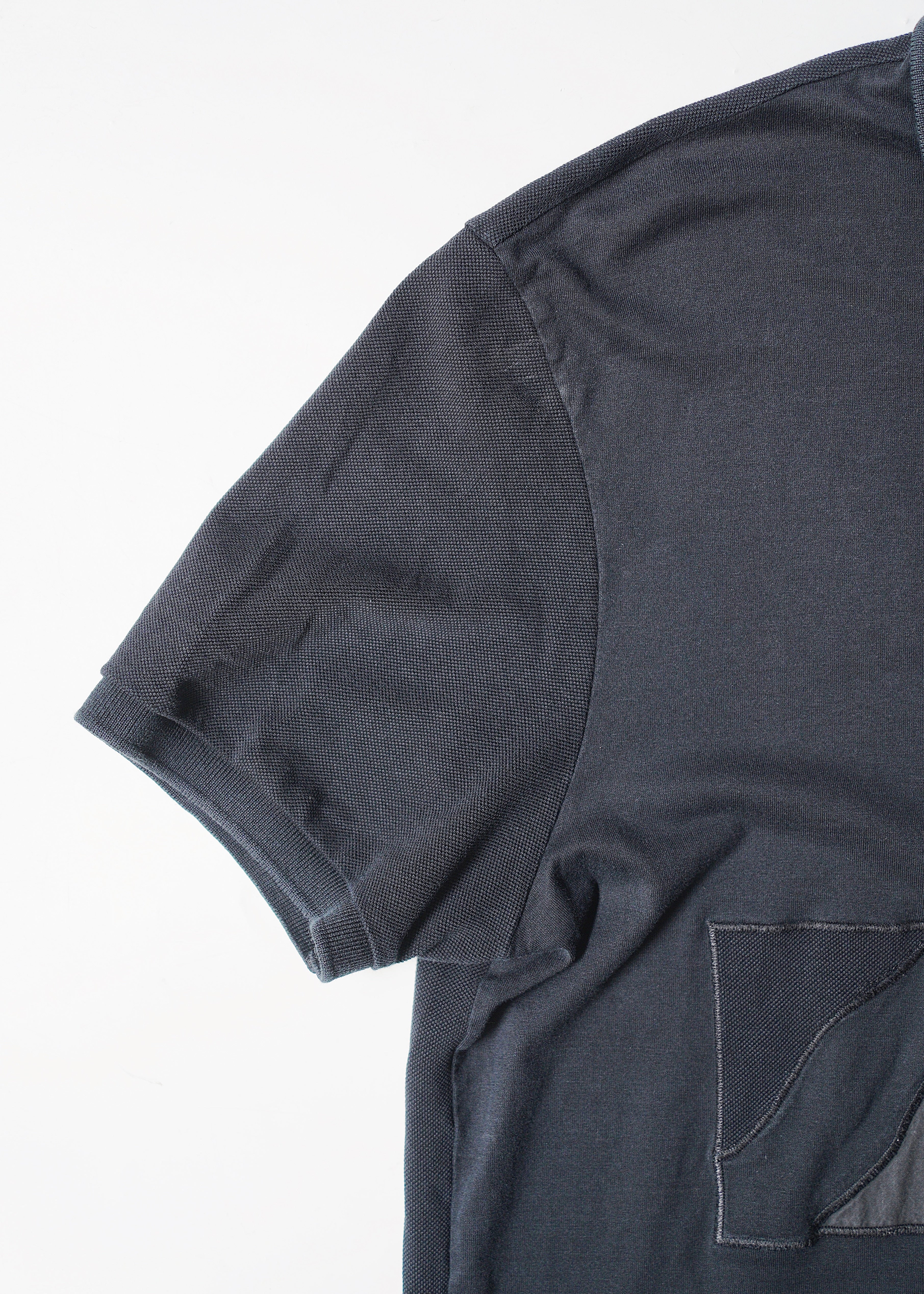 10's BOTTEGA VENETA switching polo