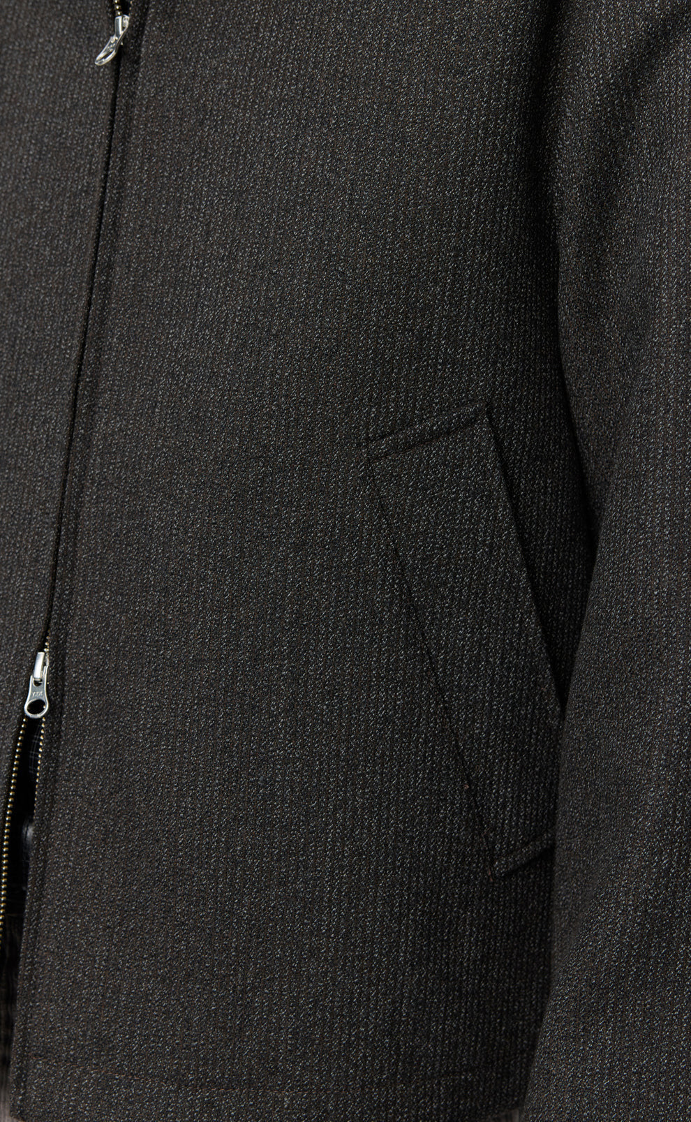 mfpen 26AW Mail Jacket