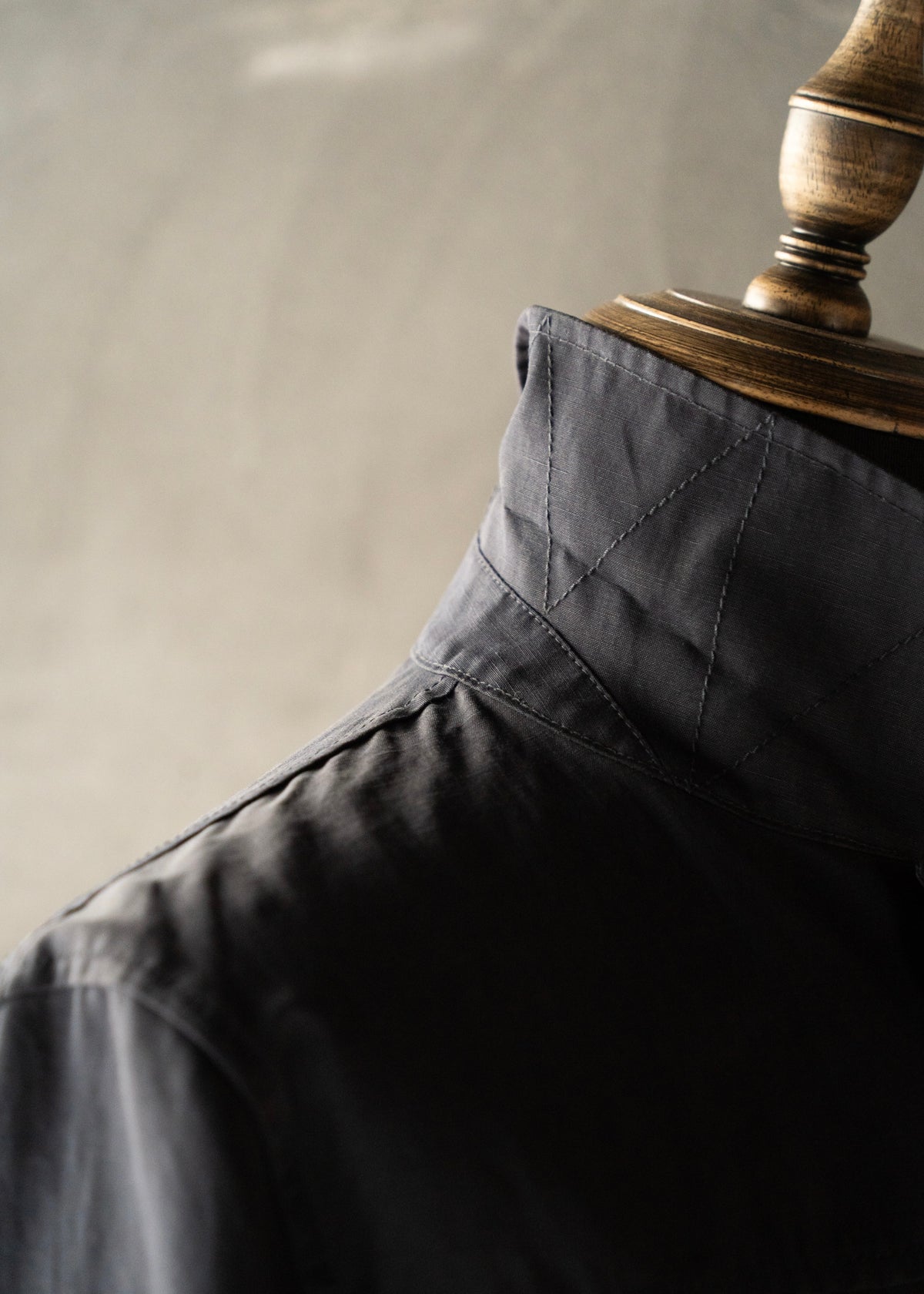 00-10's Salvatore Ferragamo Gancini buckle blouson