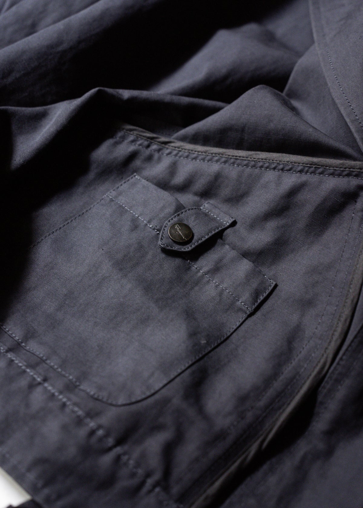 00-10's Salvatore Ferragamo Gancini buckle blouson