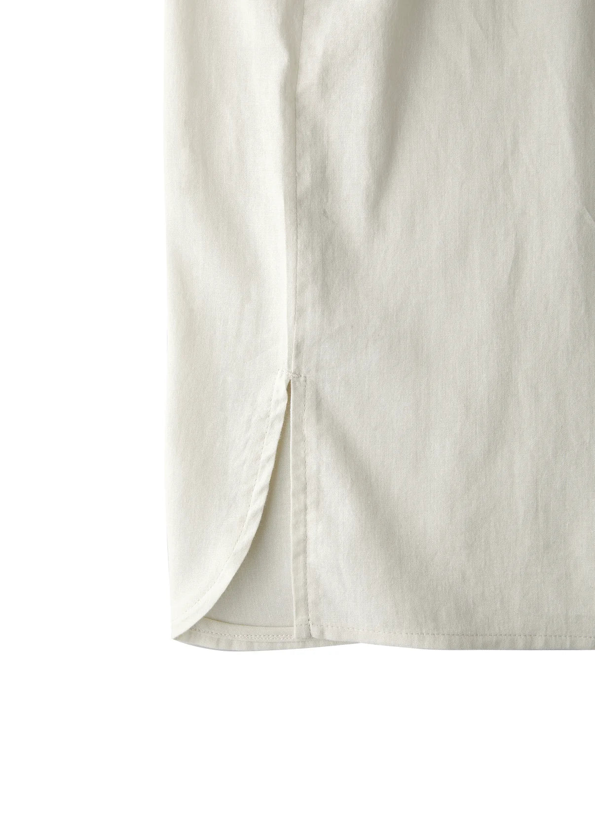 POST ARCHIVE FACTION 26SS Vacation Shirt / Oat