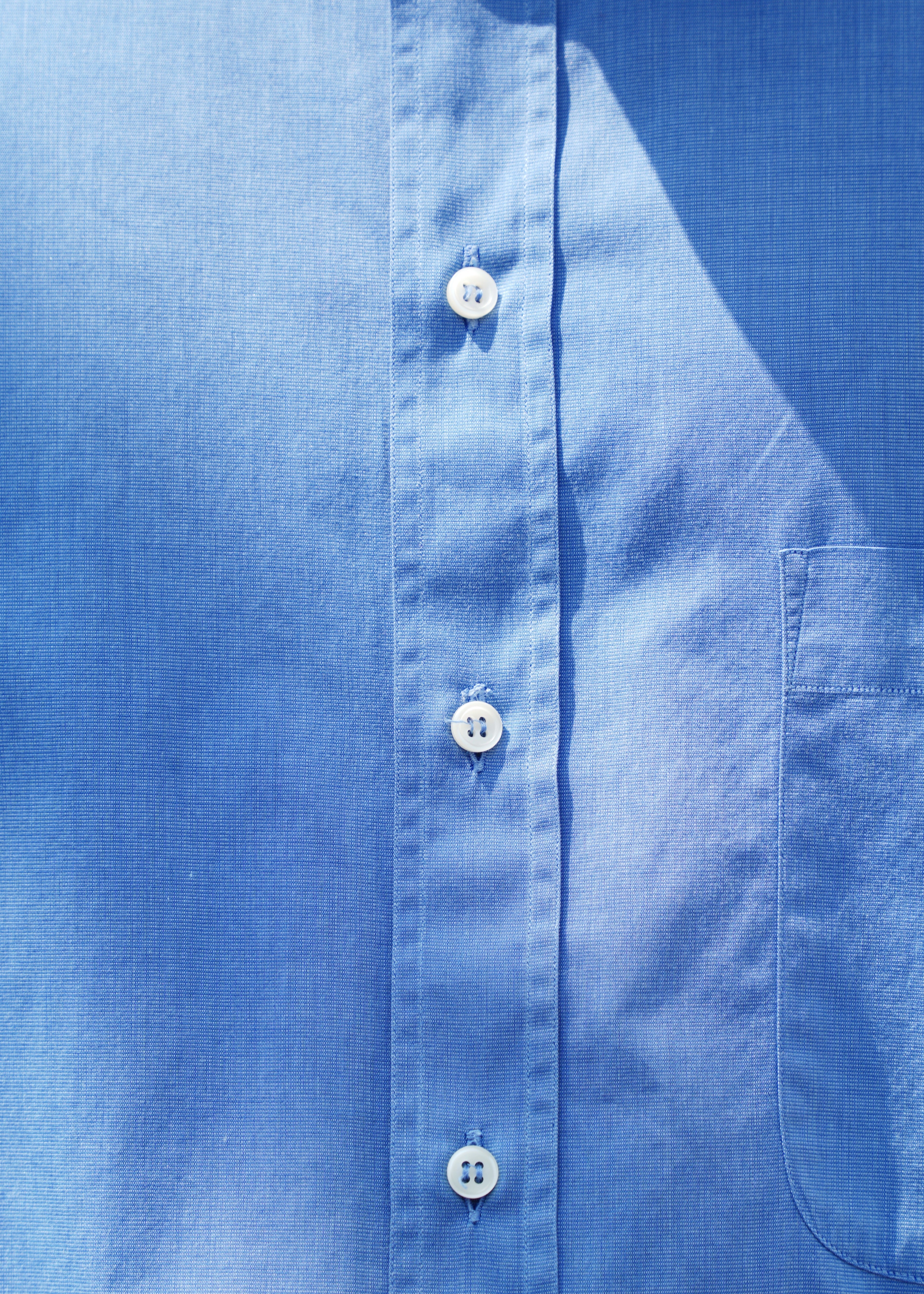 90's GIORGIO ARMANI regular collar shirt