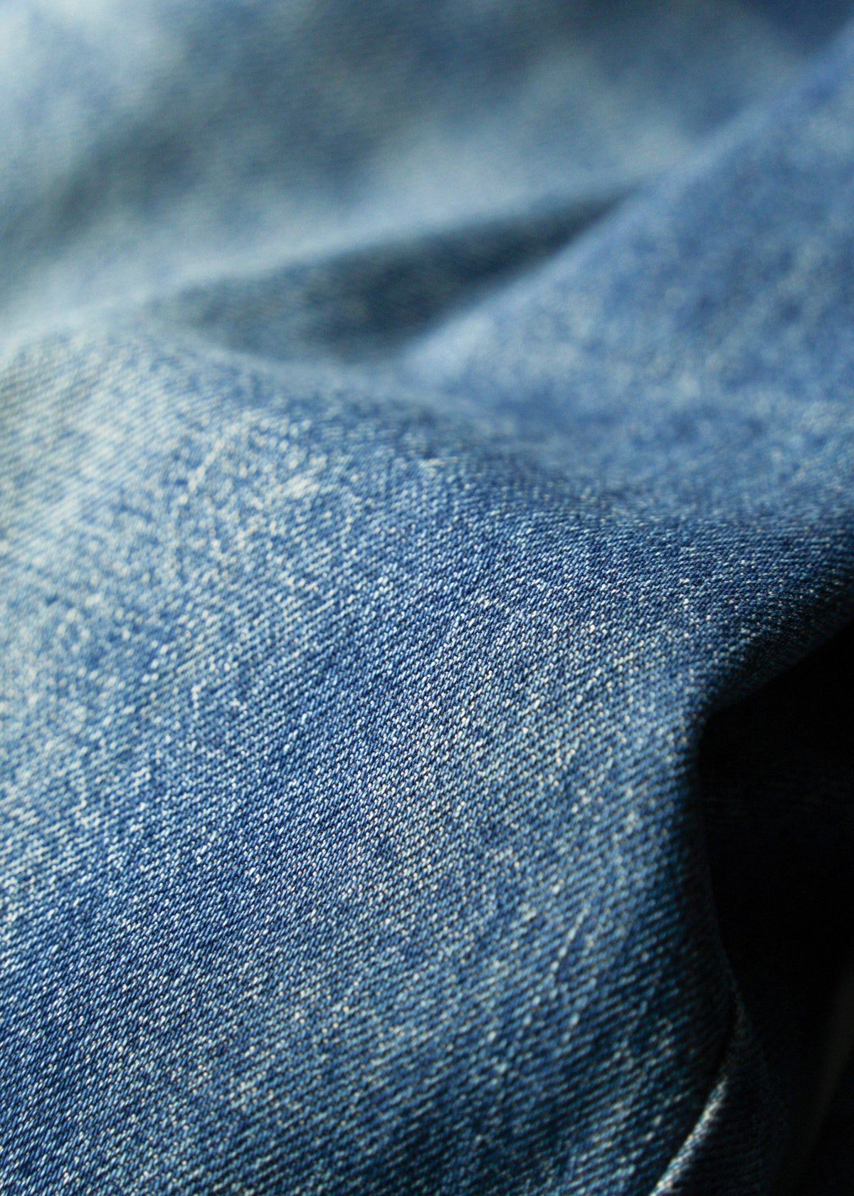 00’s JEAN’S PAUL GAULTIER low-rise wide jeans