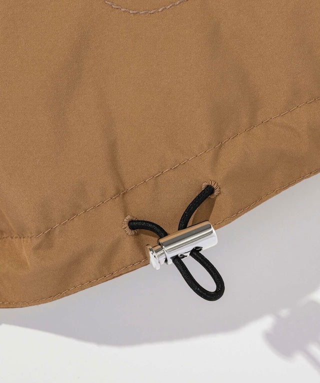 PHENIX COLLECTION TYPE P-004 fatigue jacket /Beige