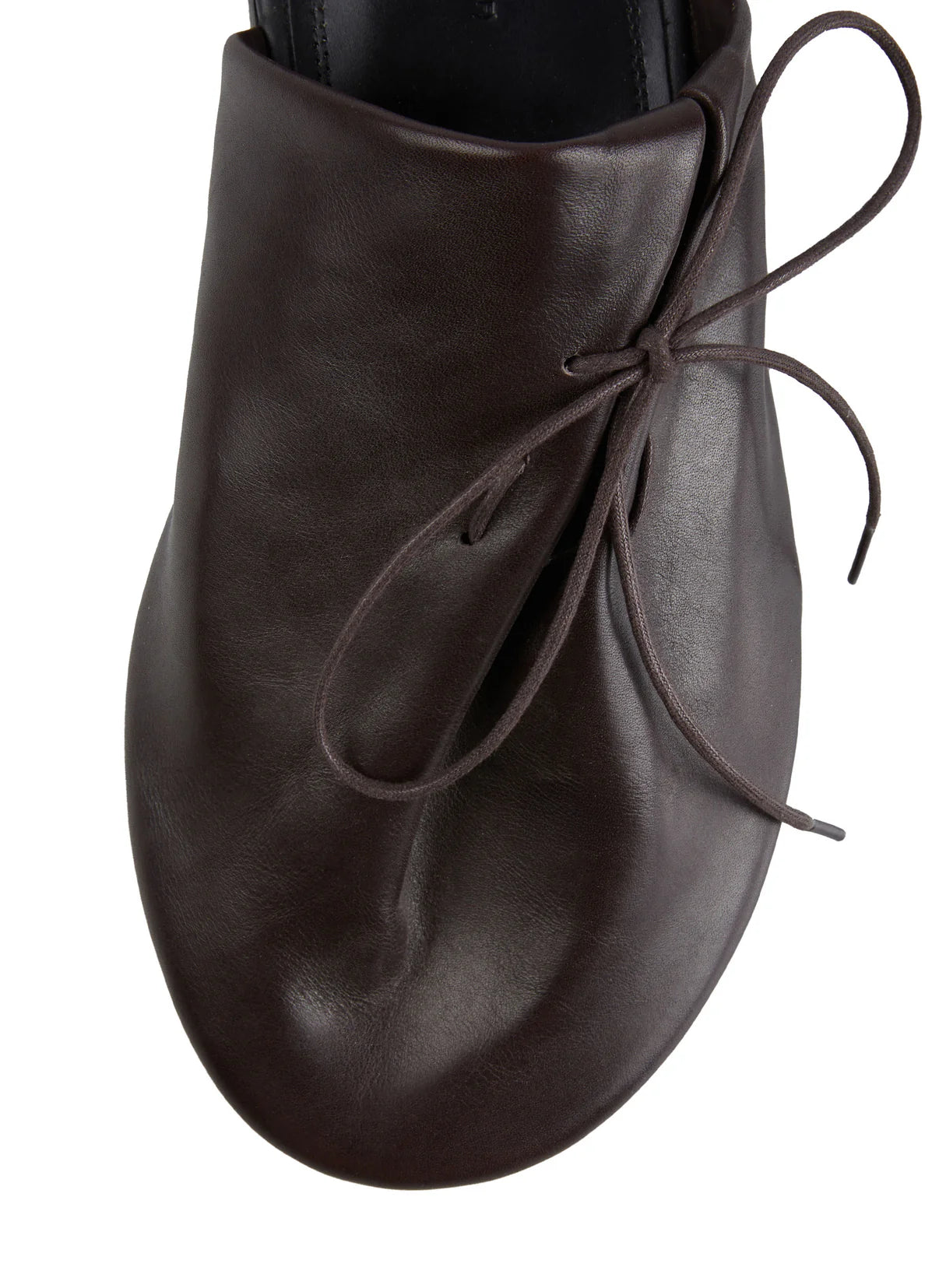 POST ARCHIVE FACTION 26SS Drifter Slides / Brown
